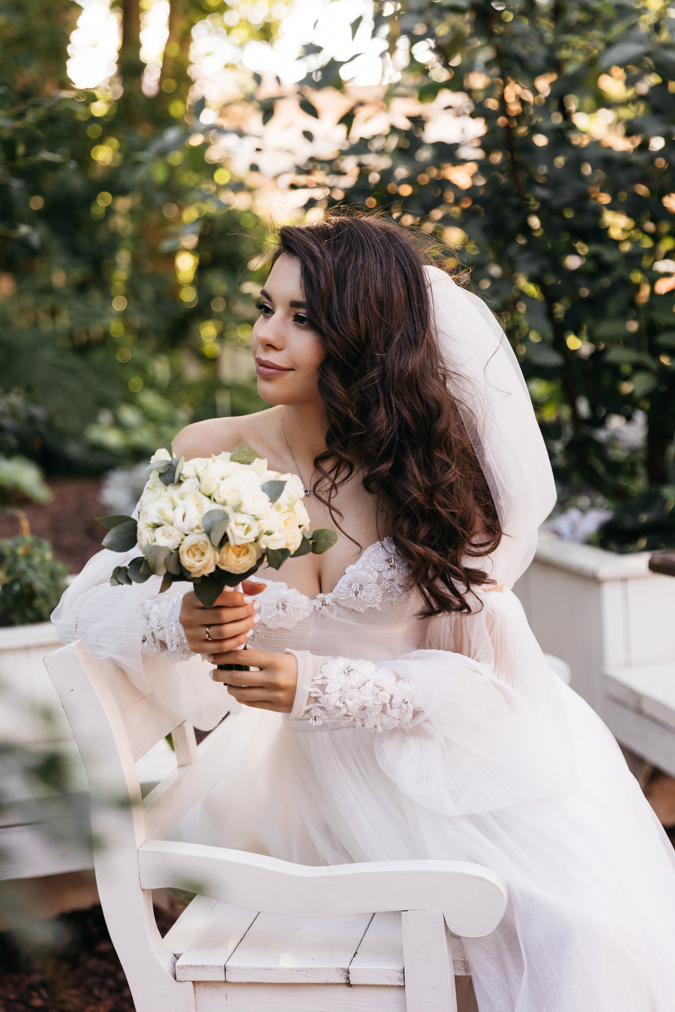 Wedding Day K&P. Смирнова Светлана свадебный и портретный фотограф Москва Коломна
