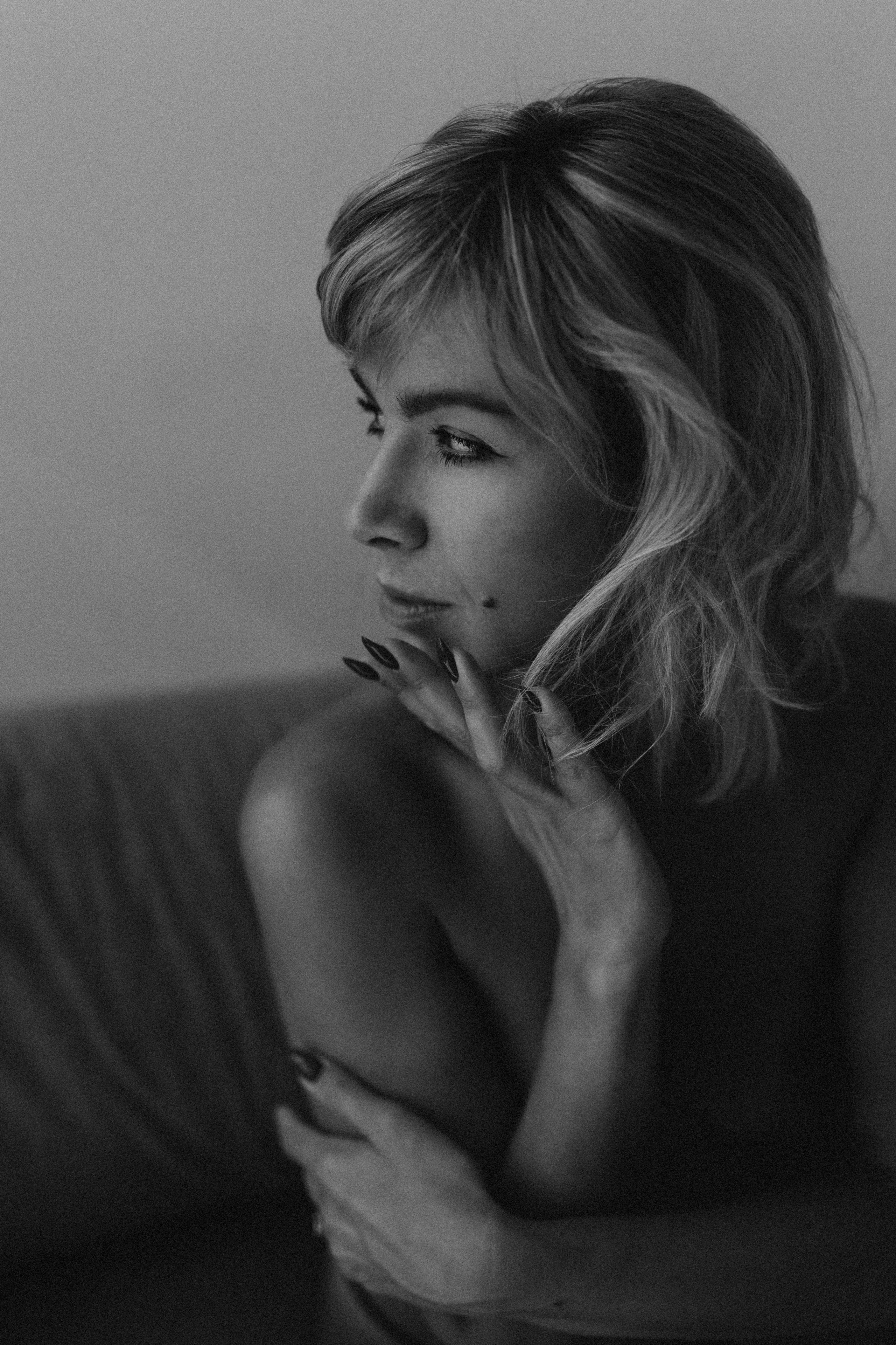 Саша. Фотограф из Петербурга