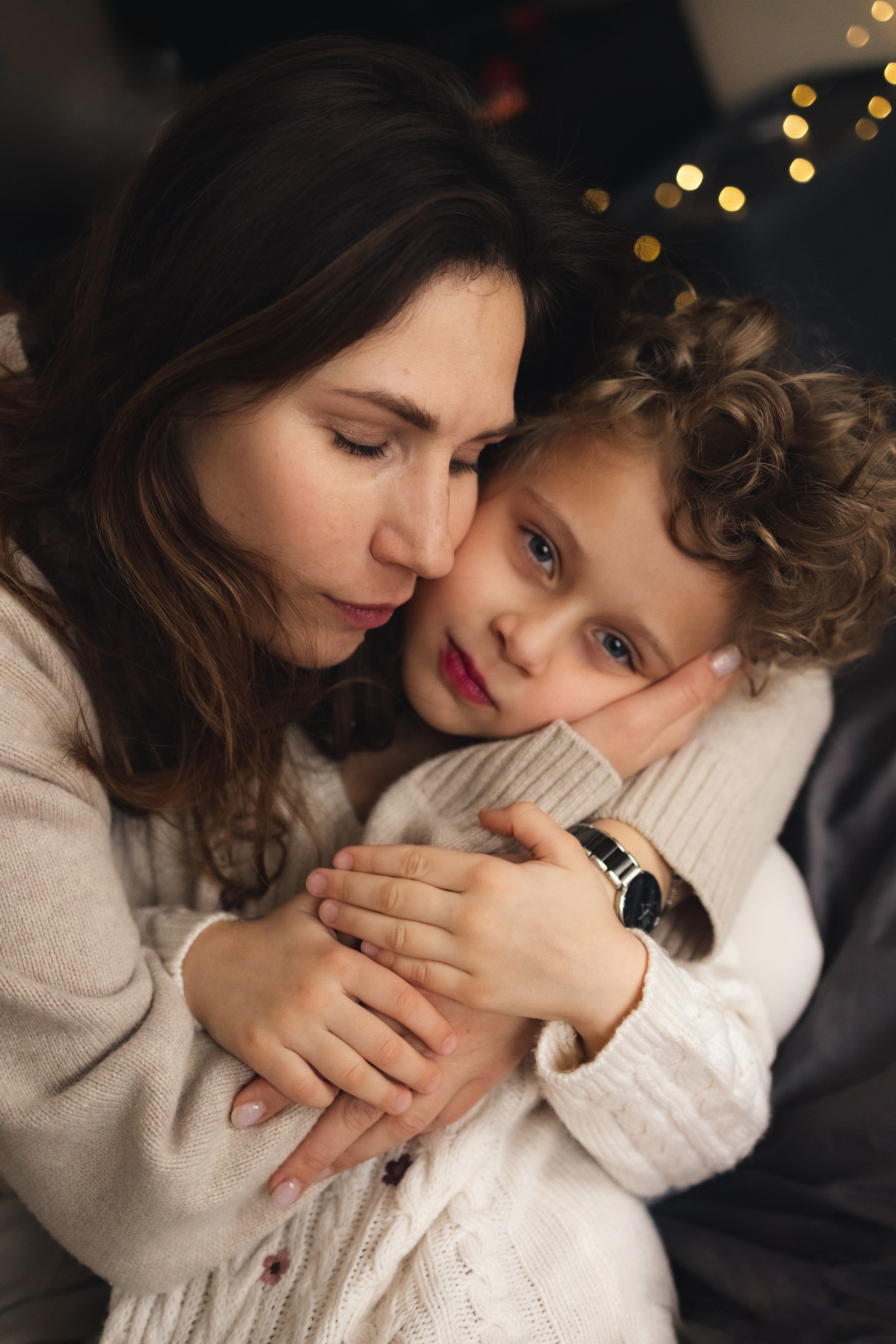 Когда на улице холодно. Фотограф из Петербурга