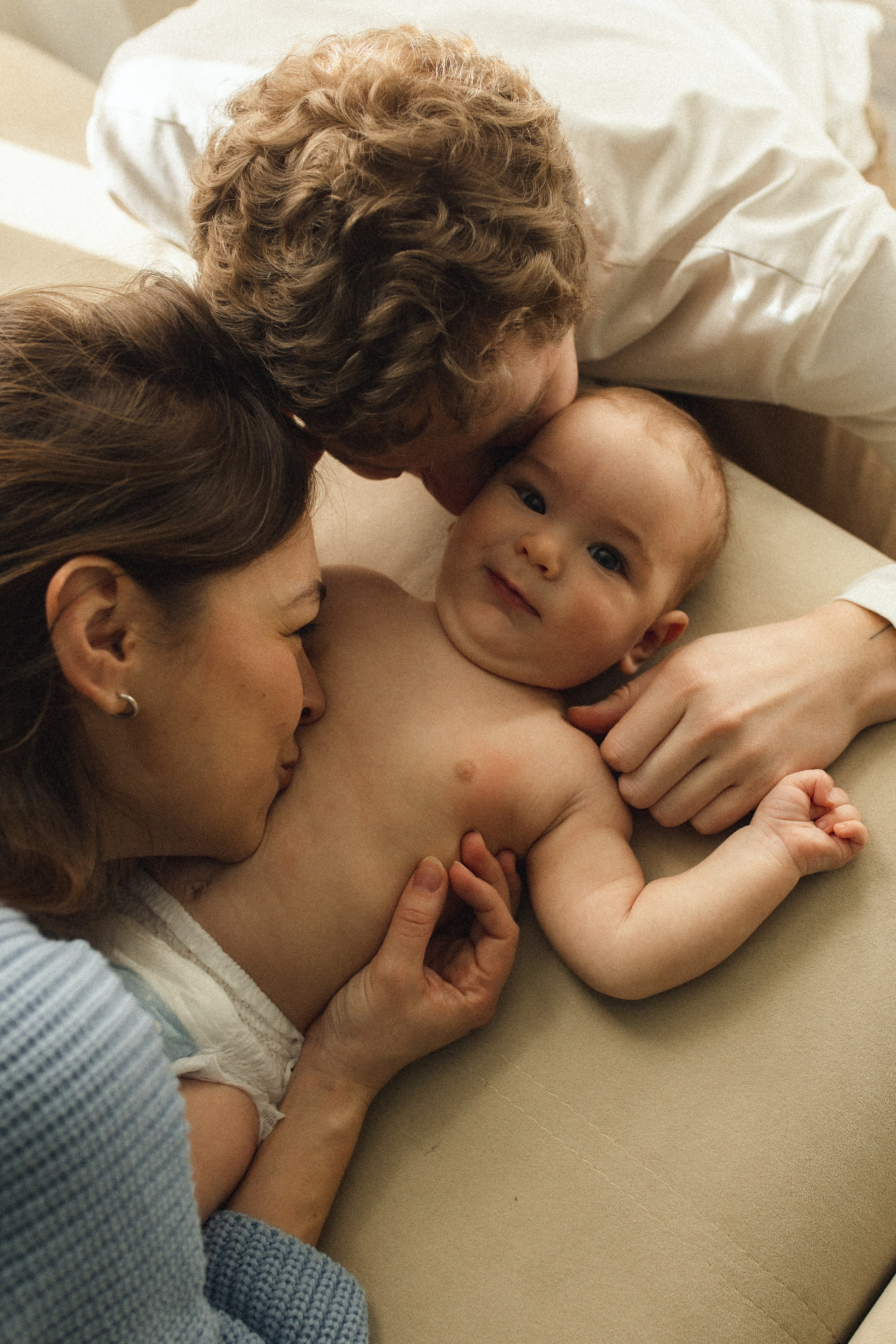 Весеннее настроение. Фотограф из Петербурга