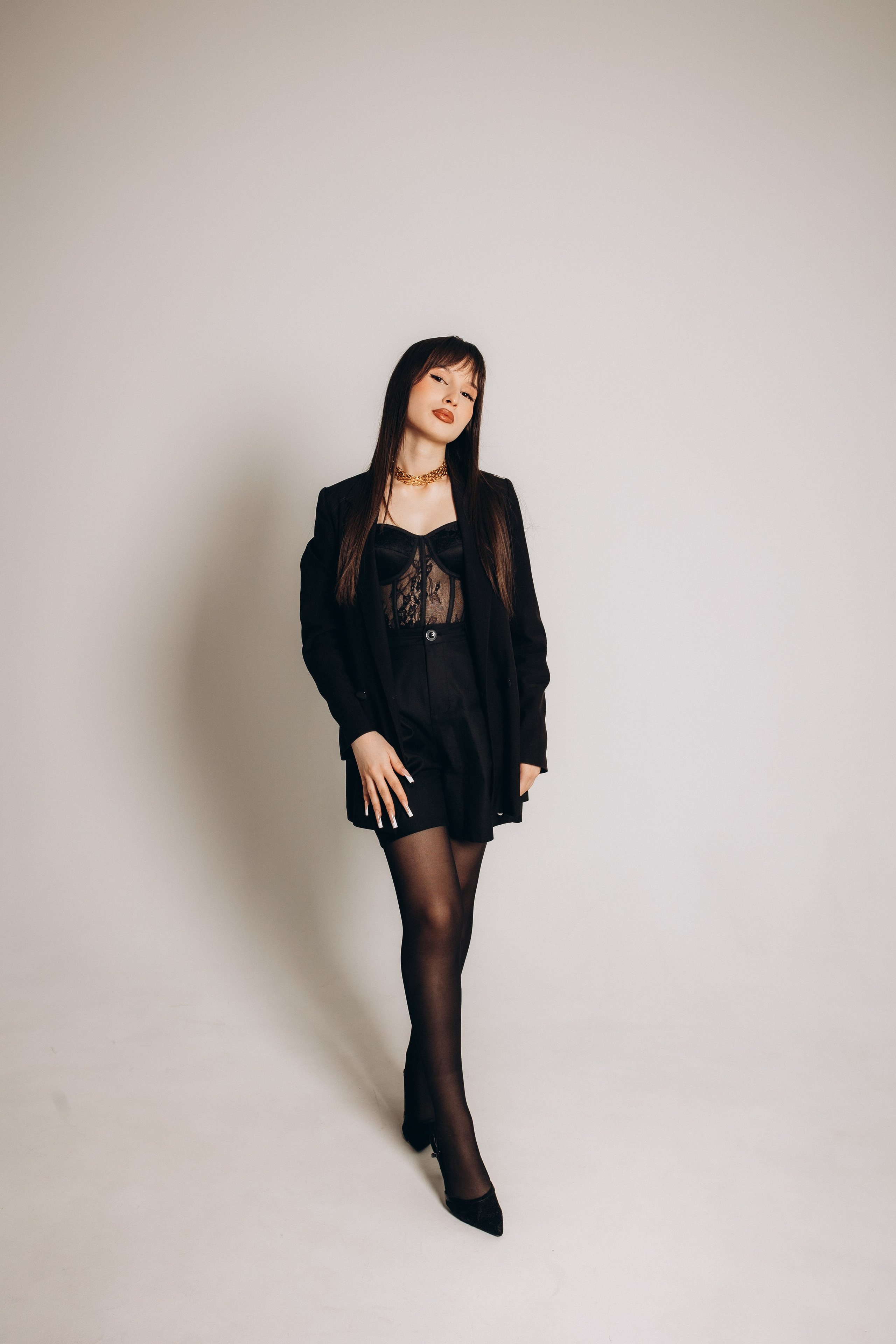 Школьная съёмка. Фотограф Москва Таша Панина