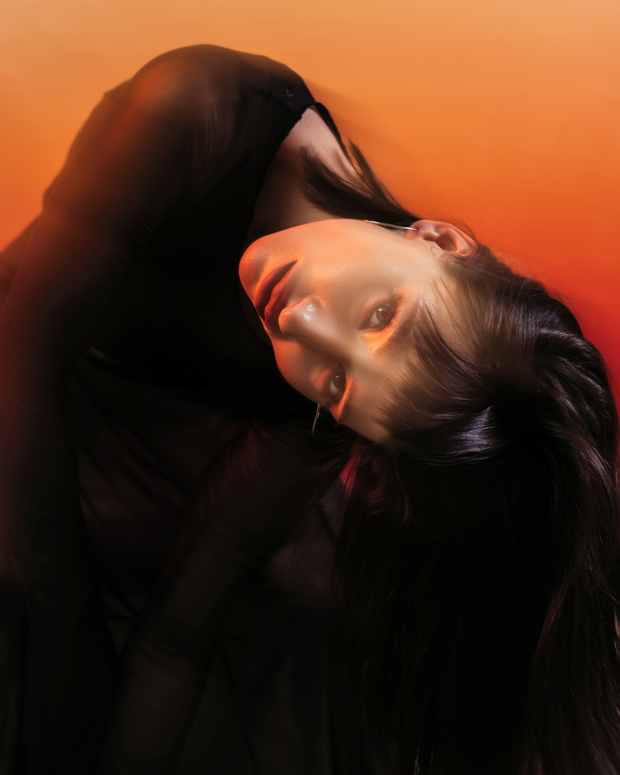 She. Фотограф Санкт-Петербург/ Москва Сланцем Нина