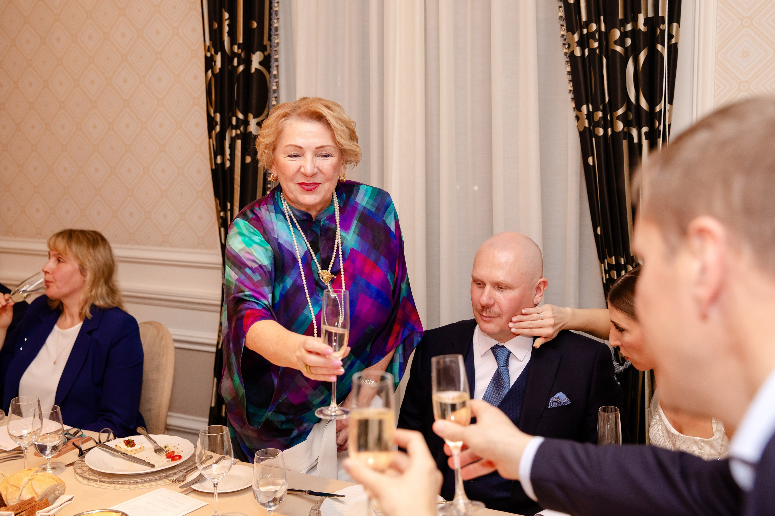 Юлия и Артем. Свадебный и семейный фотограф в Санкт- Петербурге Гугучкина Полина