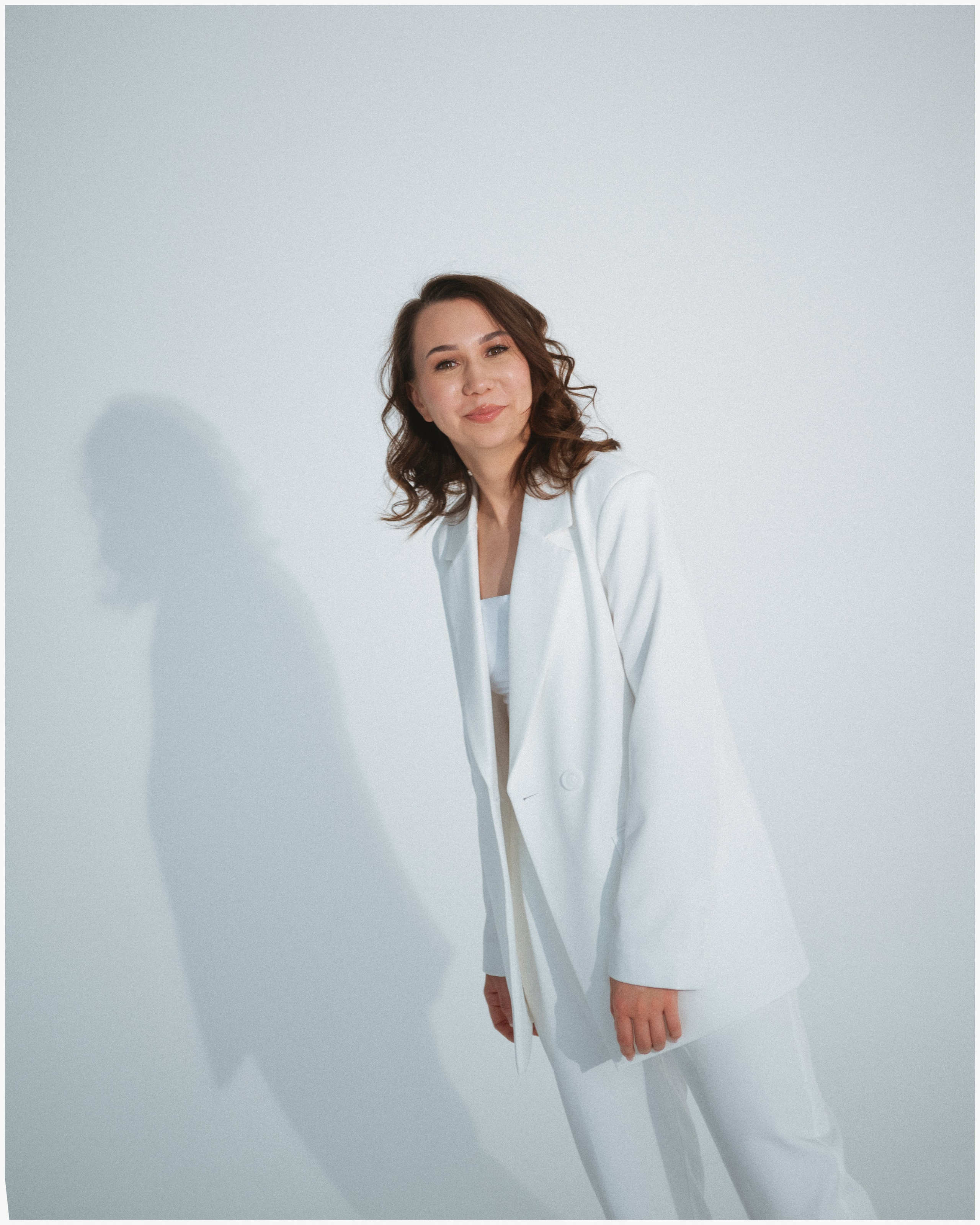 Анастасия. Фотограф Тула