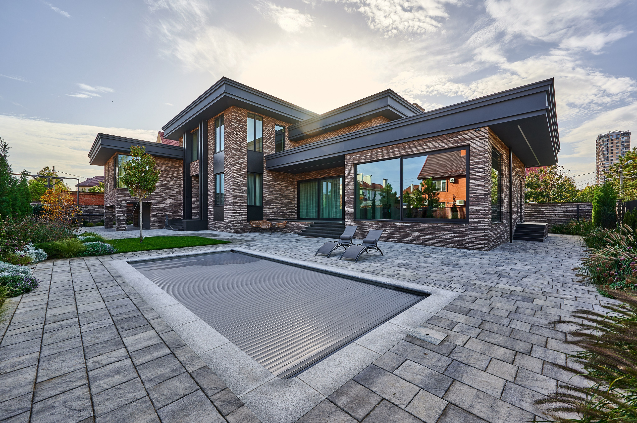 Интерьерный фотограф в Краснодаре