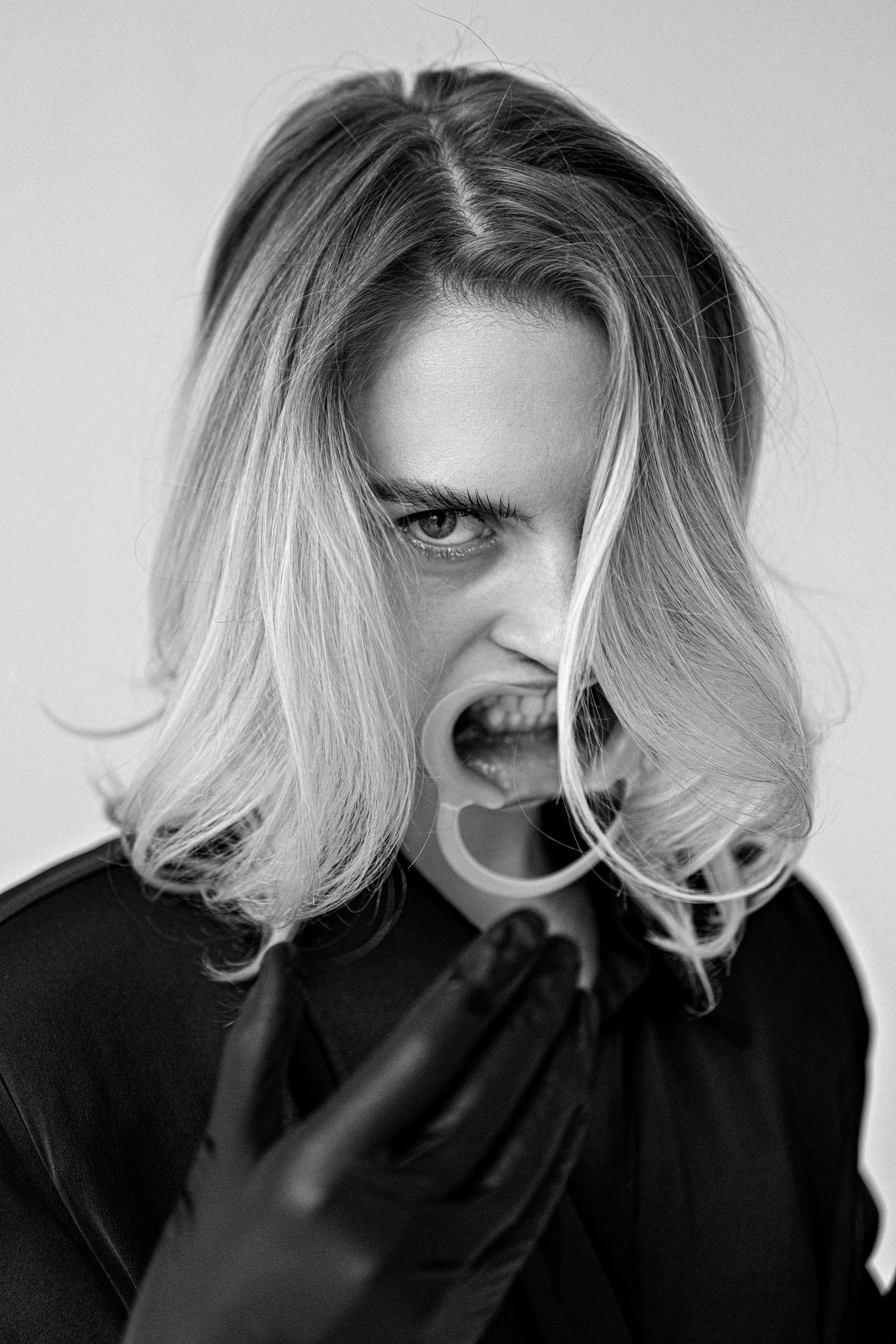 Анна. Елена Задорина