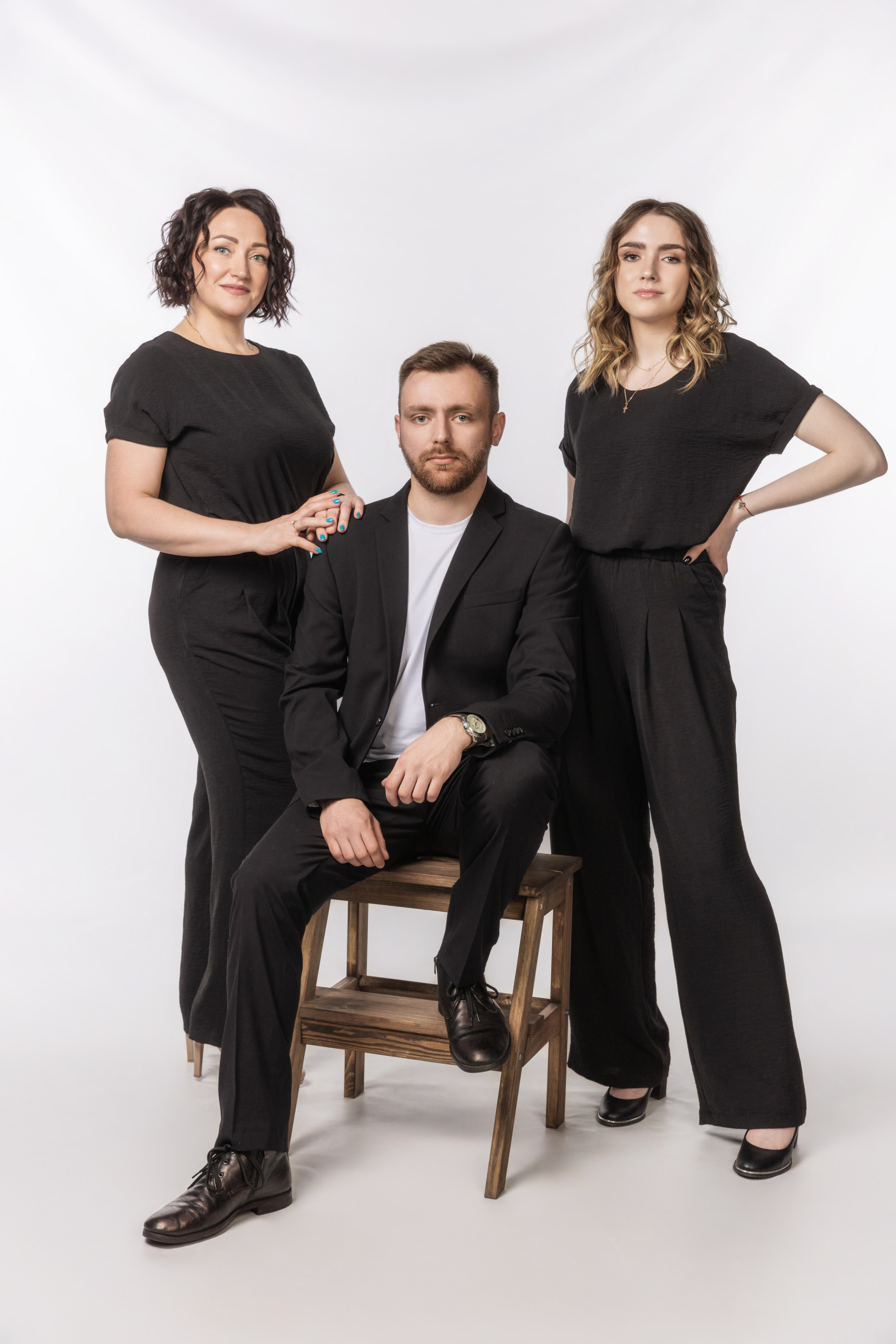 Семейные фотосессии. Фотограф Ирина Бобрешова. Коряжма