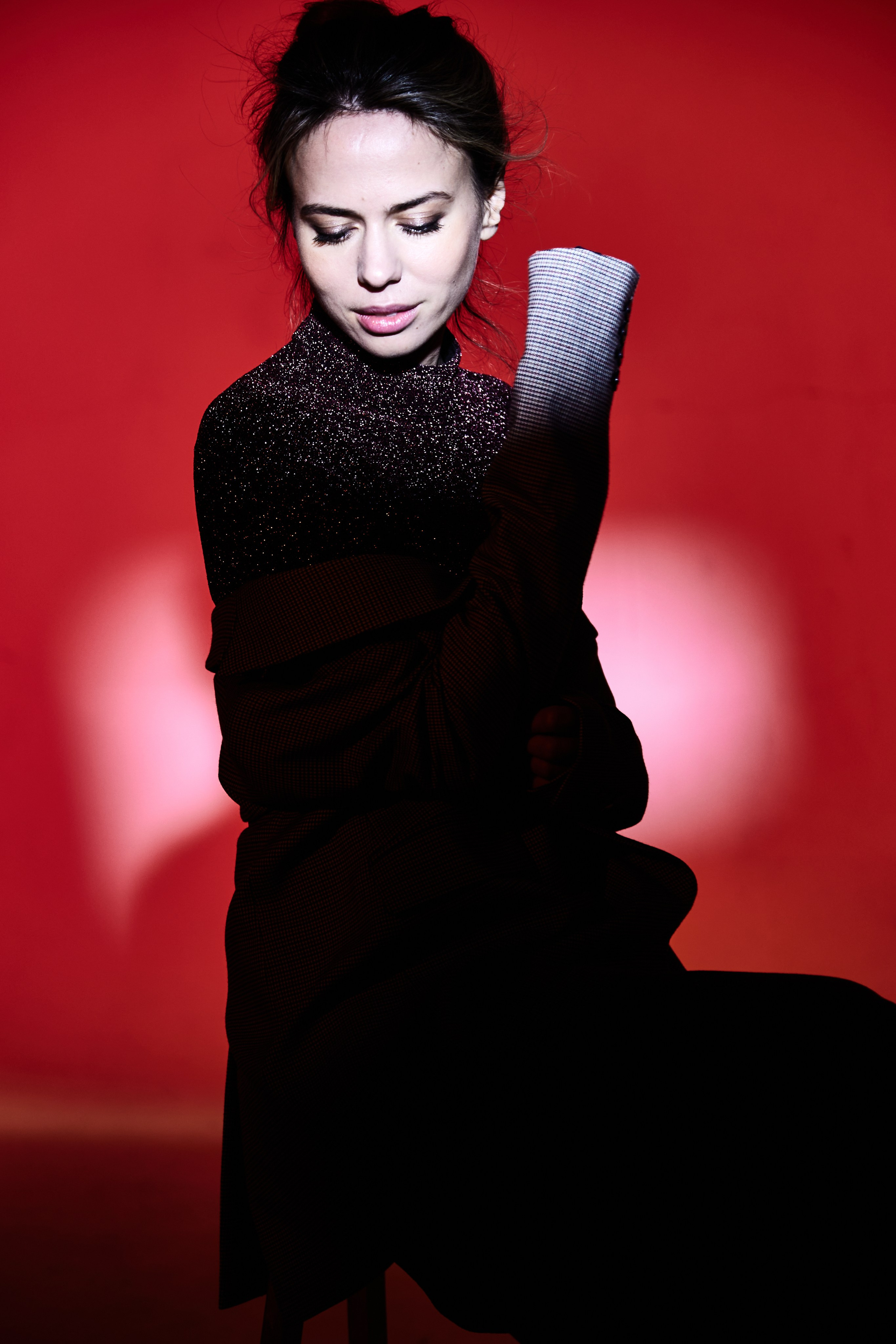 Irina. Maria Poleshchuk, commercial photographer in Sydney