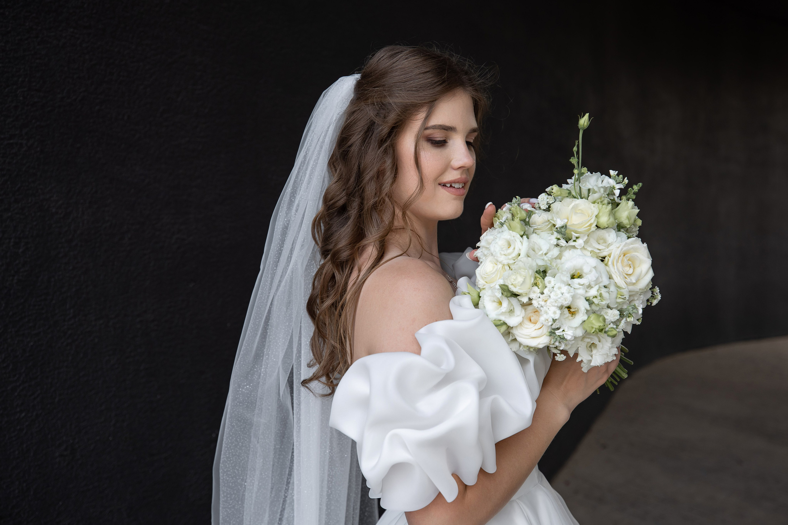 Кристина Дмитрий. Свадебный фотограф в Краснодарском крае Карина Будниченко