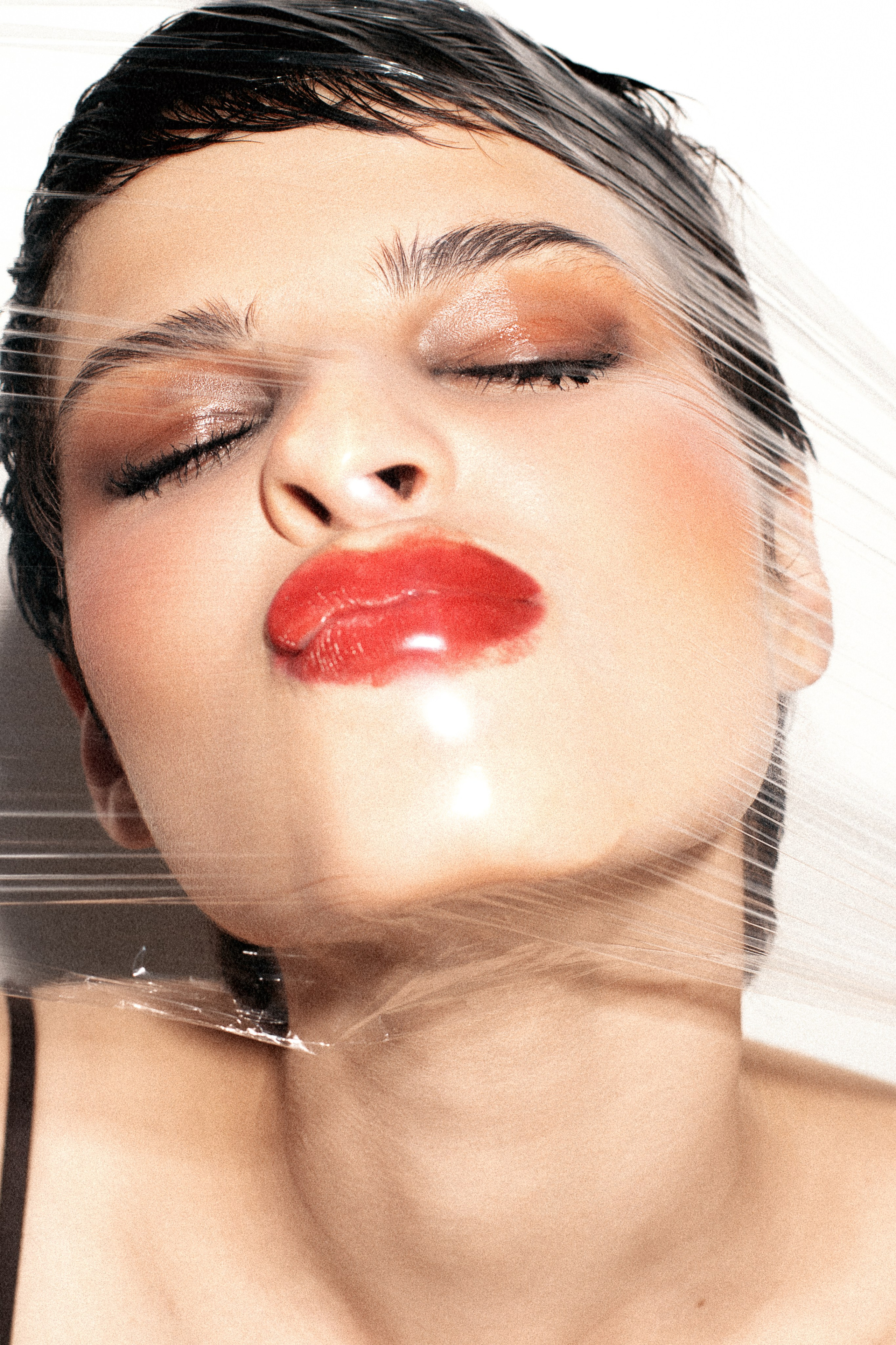 Amelie. Портфолио Зацепина Мария