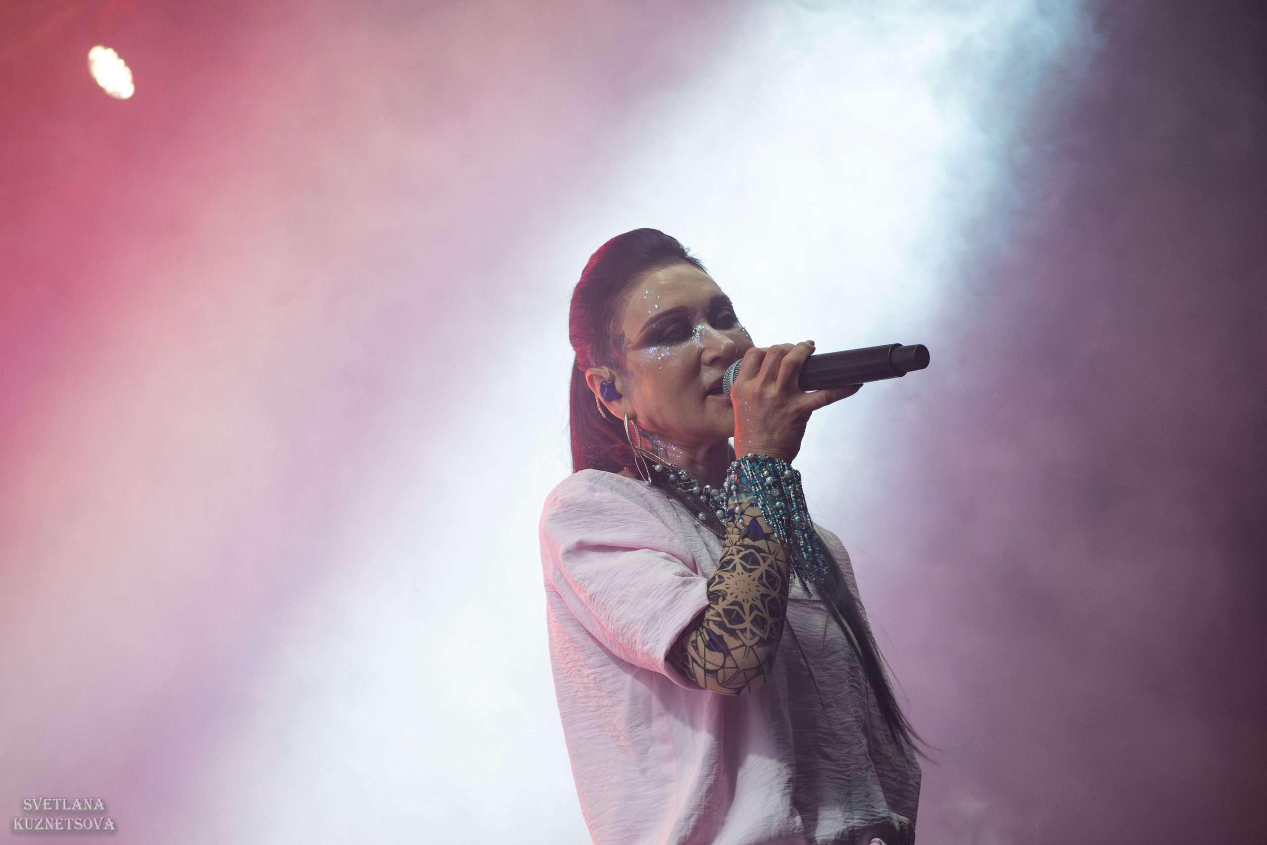 Молодые ветра 2025. Репортажный и портретный фотограф из Воронежа — Светлана Кузнецова