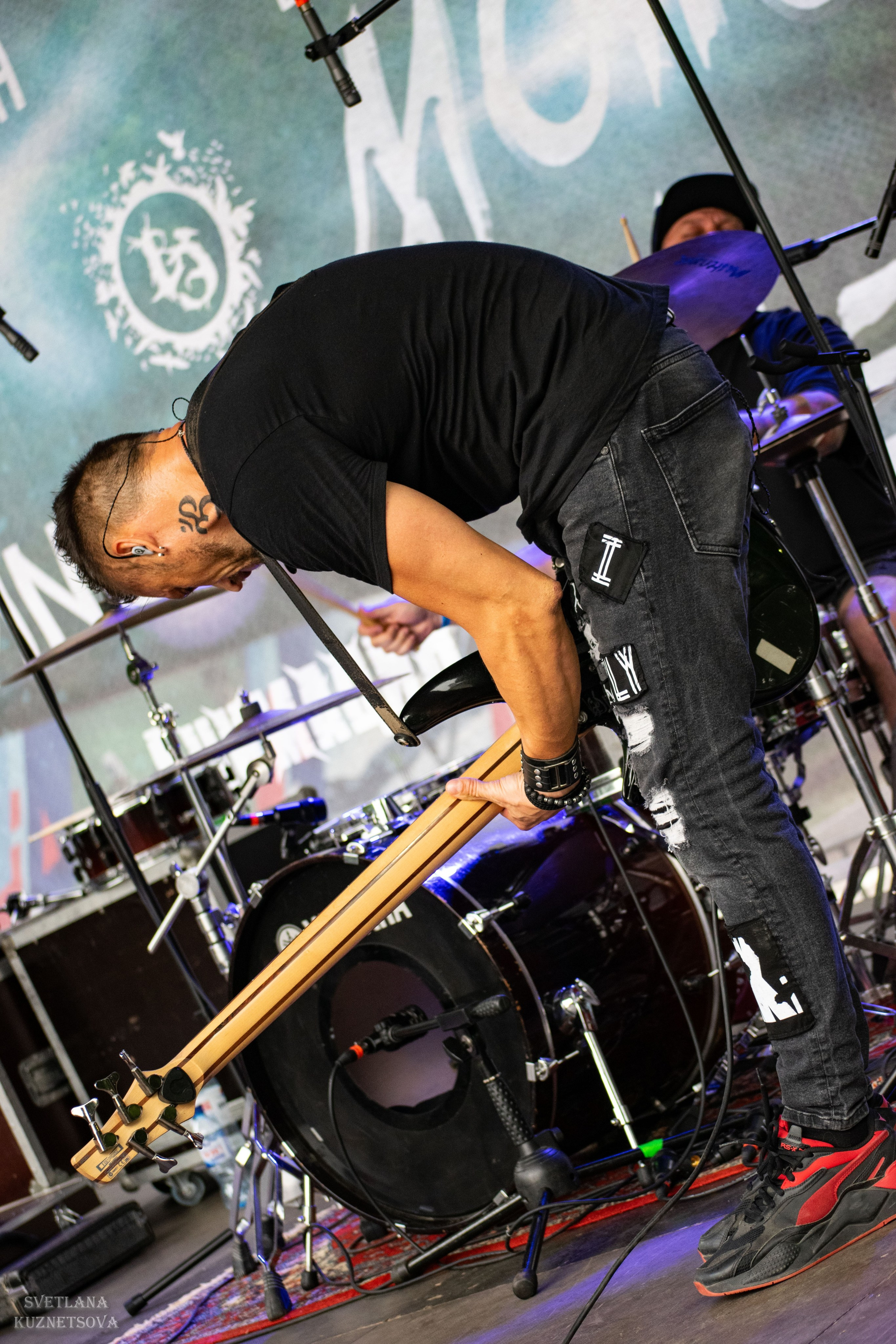 Молодые ветра 2025. Репортажный и портретный фотограф из Воронежа — Светлана Кузнецова