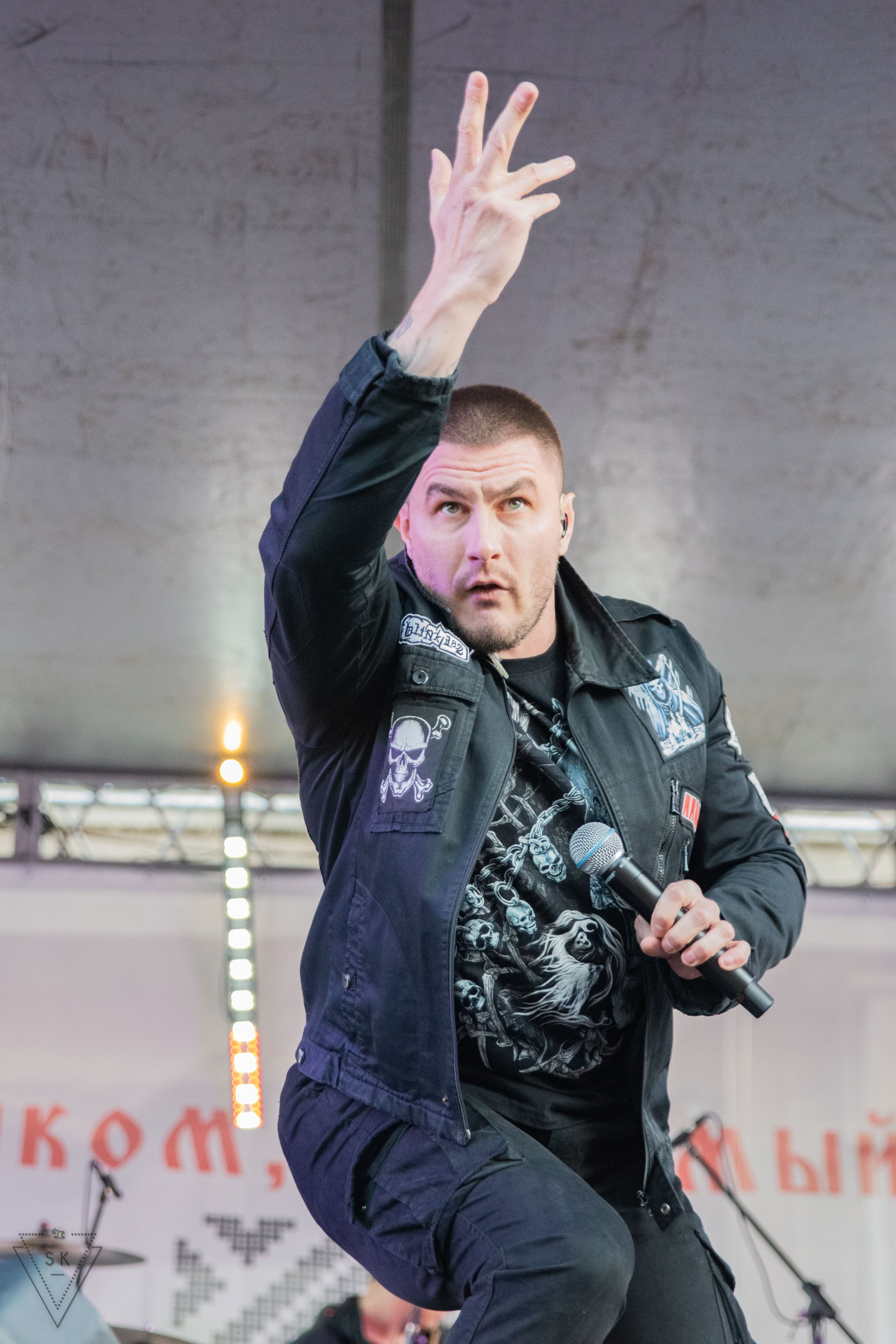 День города Воронеж 2025 — НеБо/Сказки Чёрного Города. Репортажный и портретный фотограф из Воронежа — Светлана Кузнецова