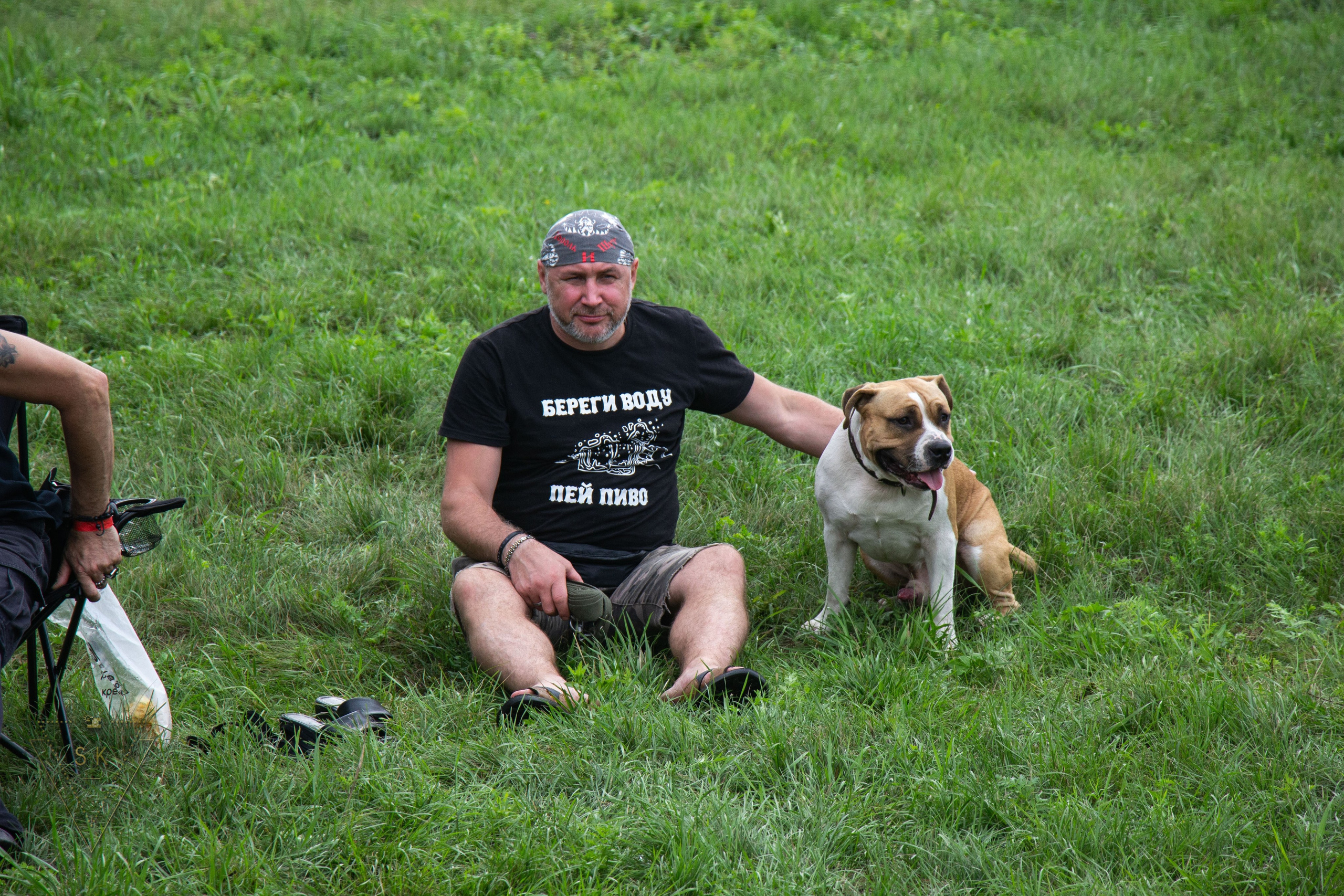 Бухта Сенявина 2025. Репортажный и портретный фотограф из Воронежа — Светлана Кузнецова