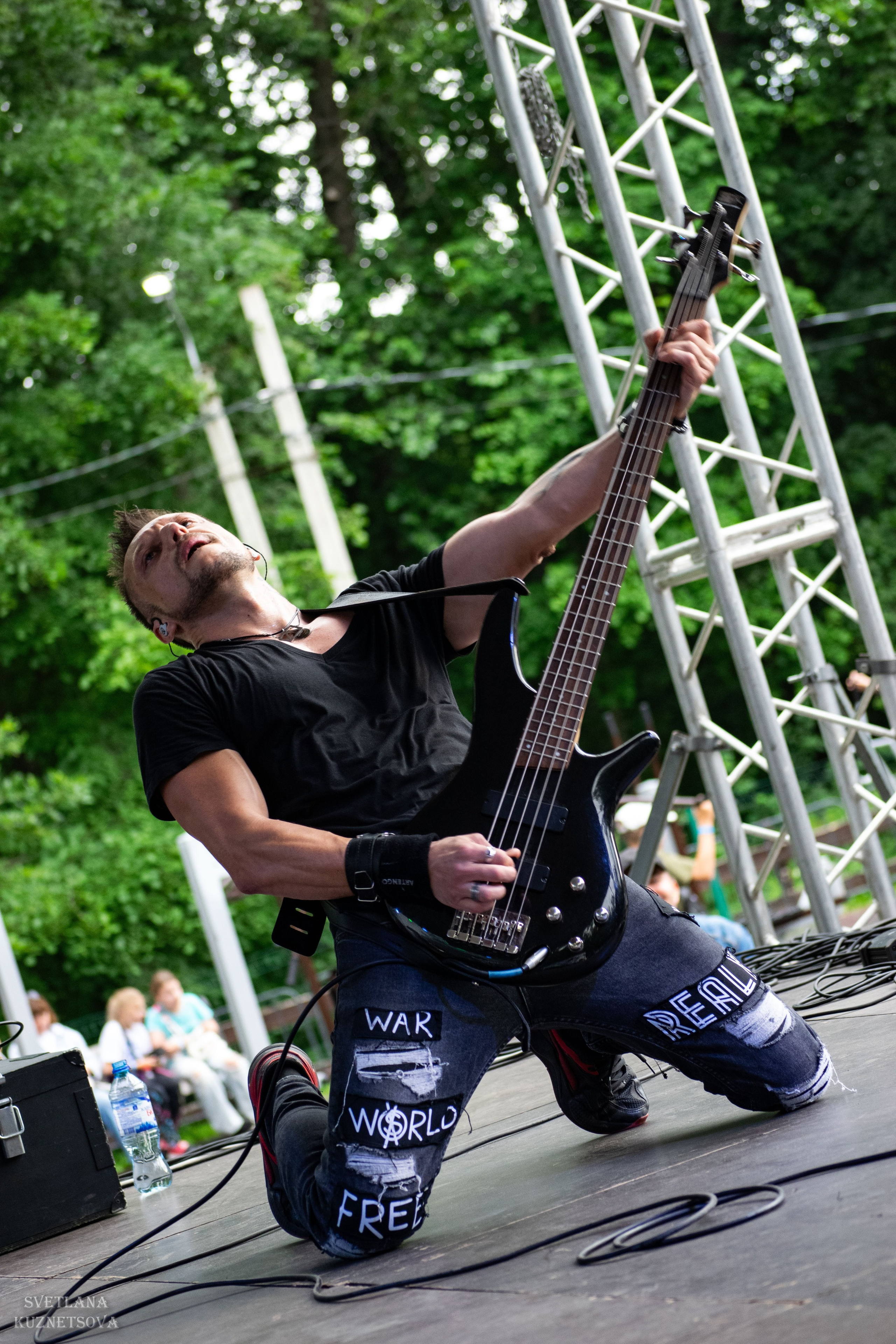 Молодые ветра 2025. Репортажный и портретный фотограф из Воронежа — Светлана Кузнецова