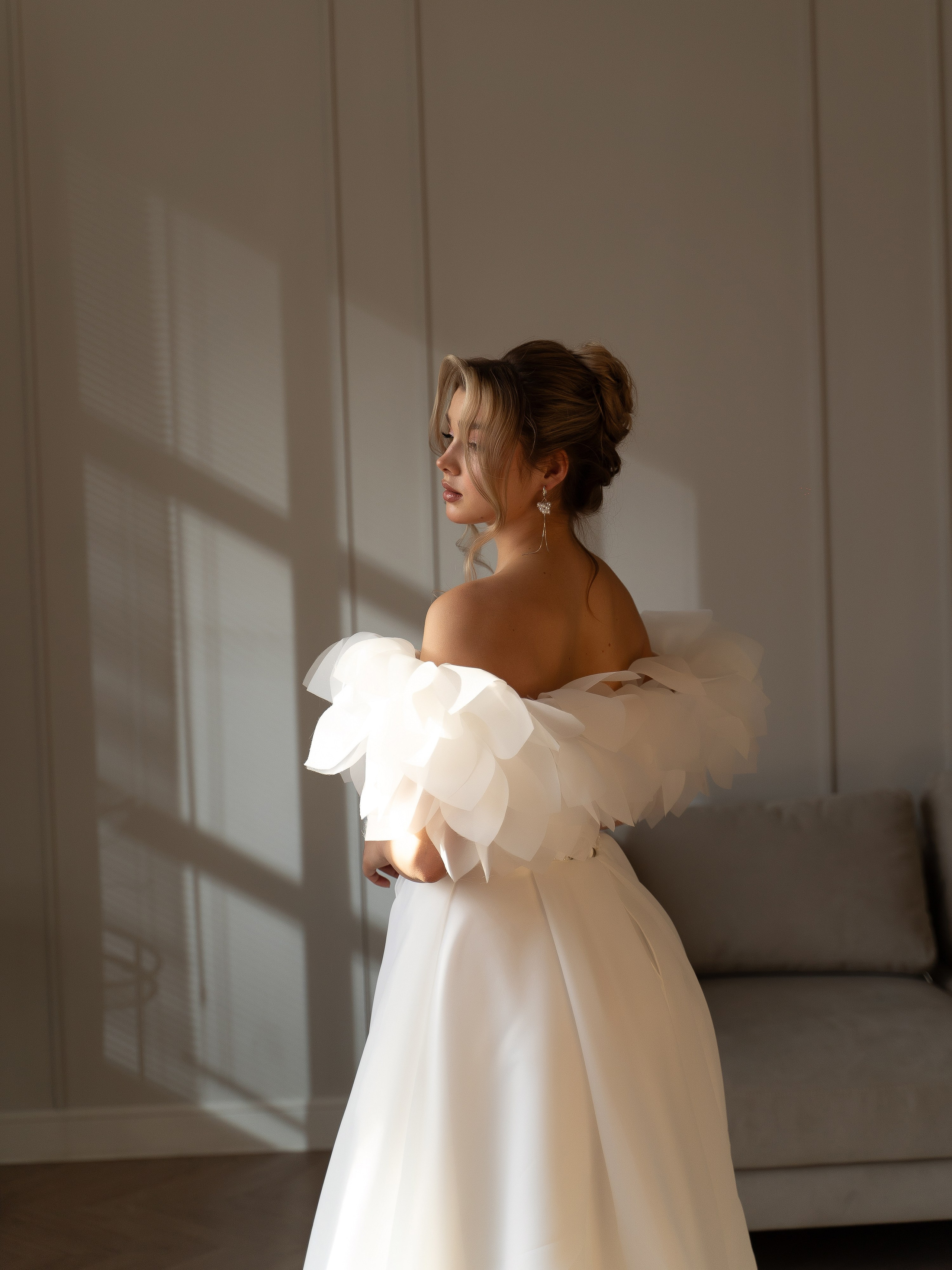 Каталог свадебных платьев. Иван Упоров — фотограф, рилсмейкер чебоксары