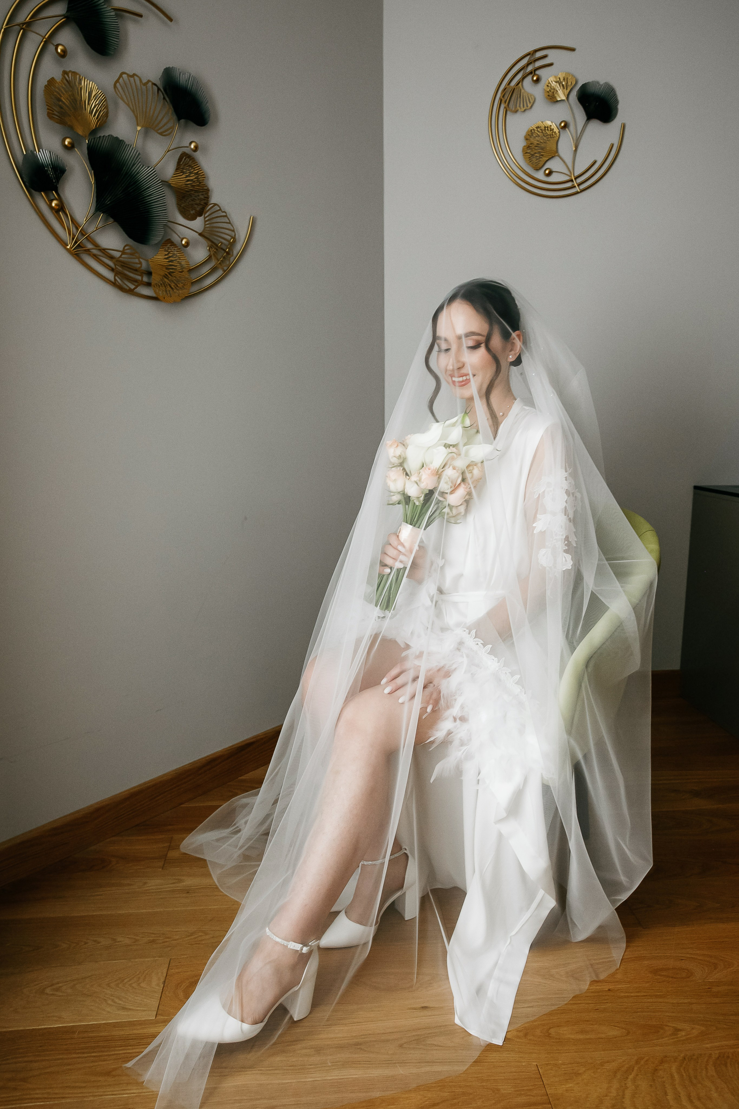 Настя и Паша. Свадебный фотограф Ростове-на-Дону