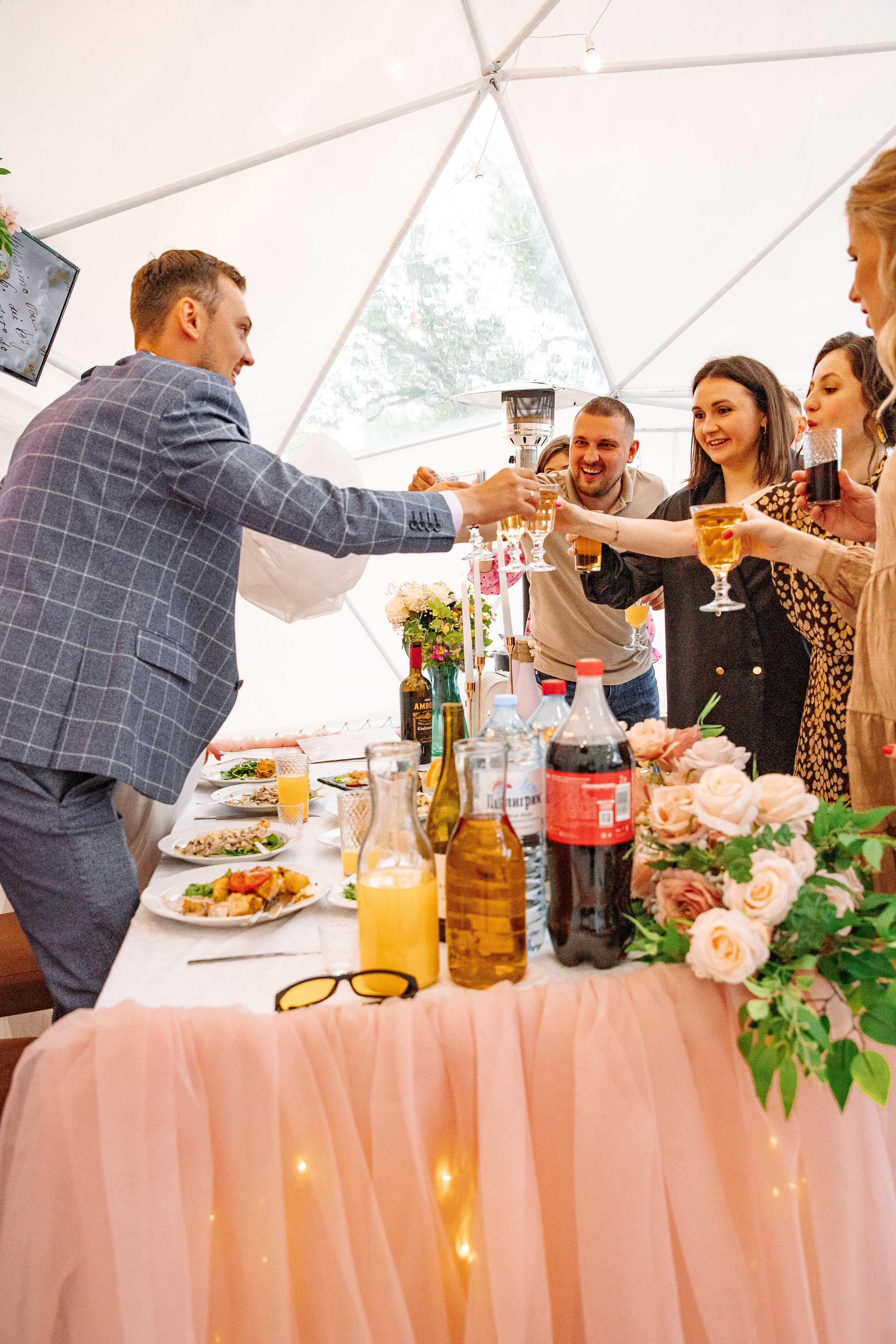 Кирилл и Екатерина. Свадебный и семейный фотограф в Челябинске Юлия Ишимова