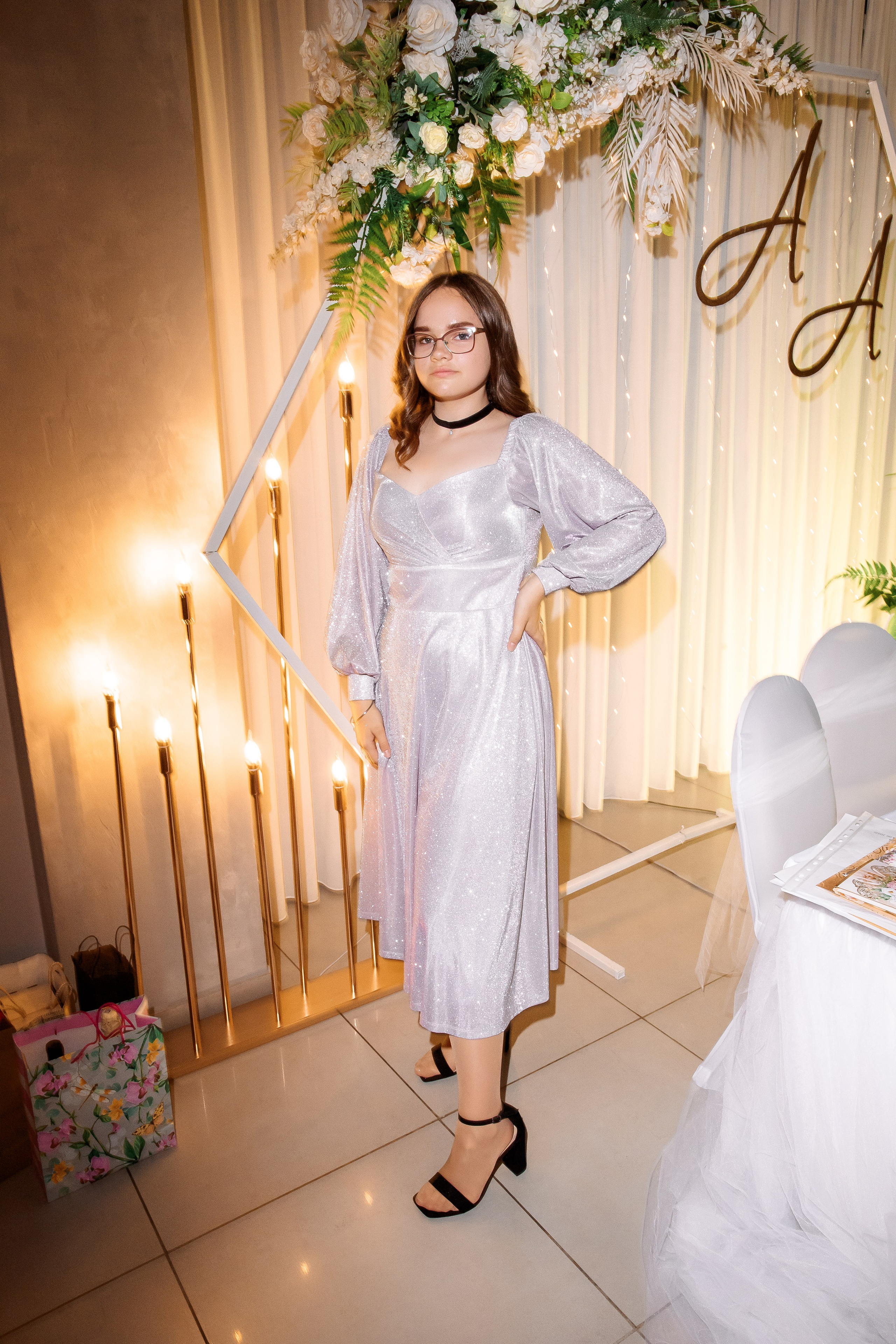 Андрей и Алина. Свадебный и семейный фотограф в Челябинске Юлия Ишимова