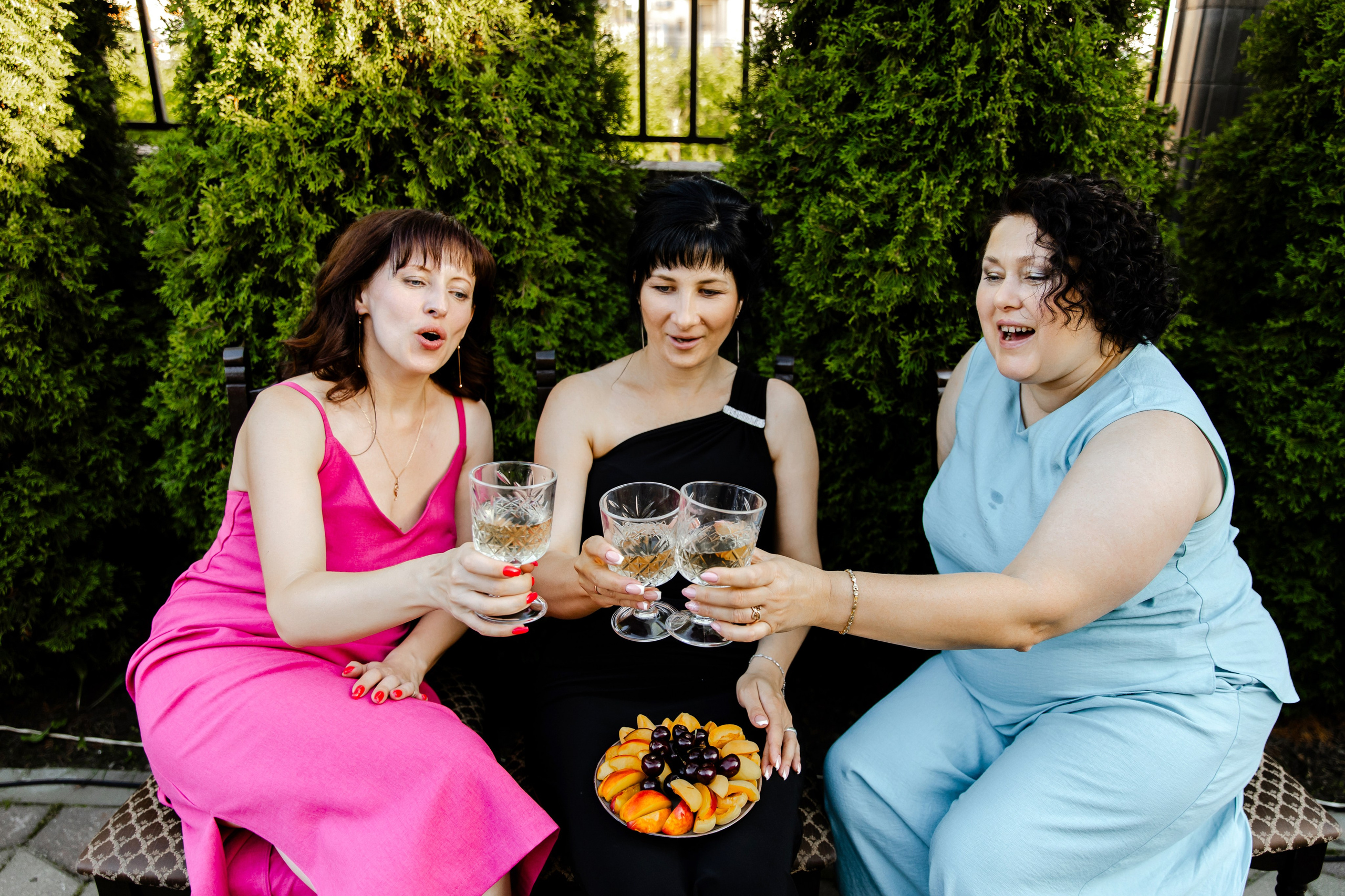 Свадебный день Никиты и Александры. Свадебный фотограф Анна Бабахина