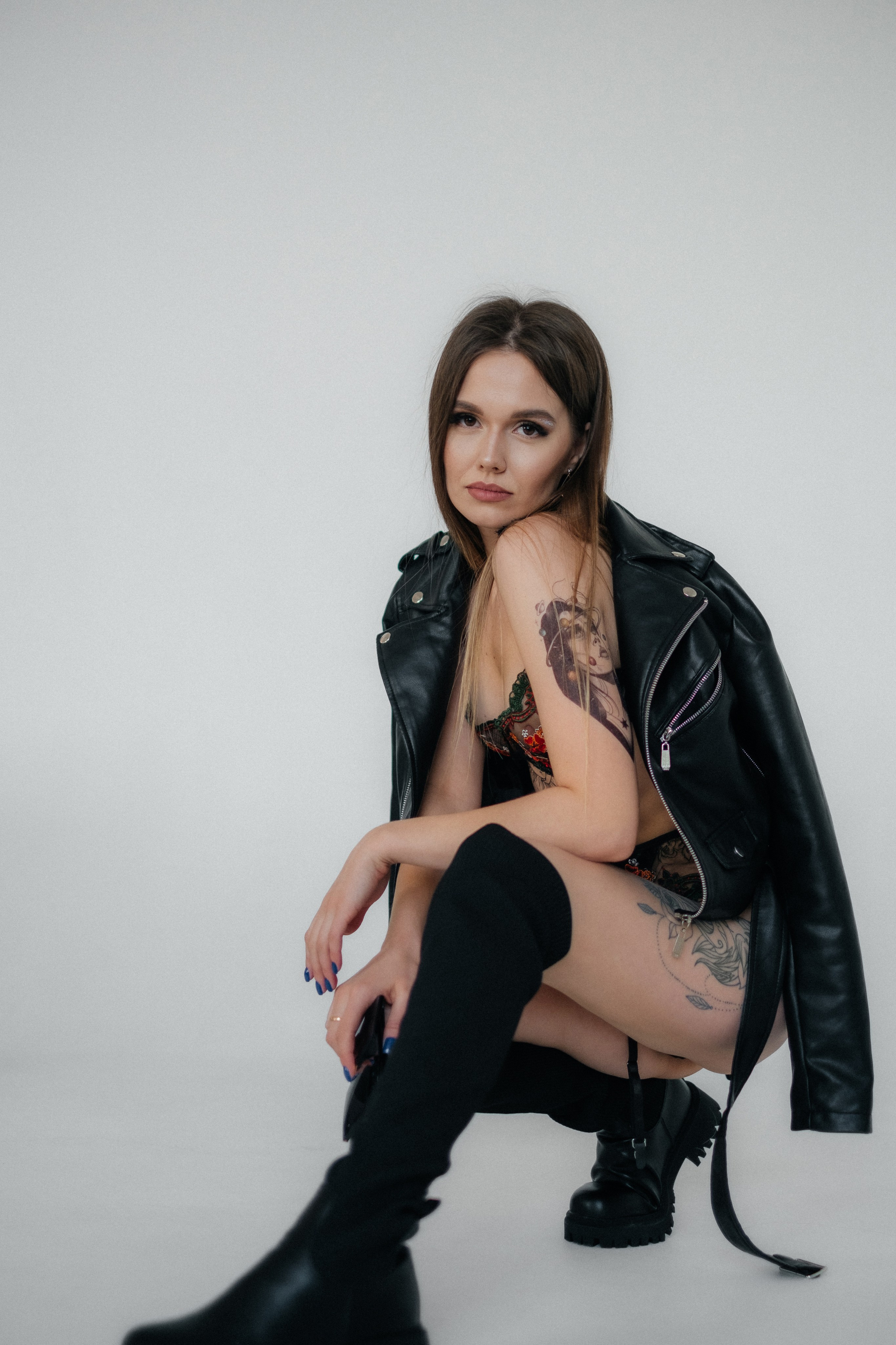 Лиза. Фотограф в Кемерово Анастасия Филаткина