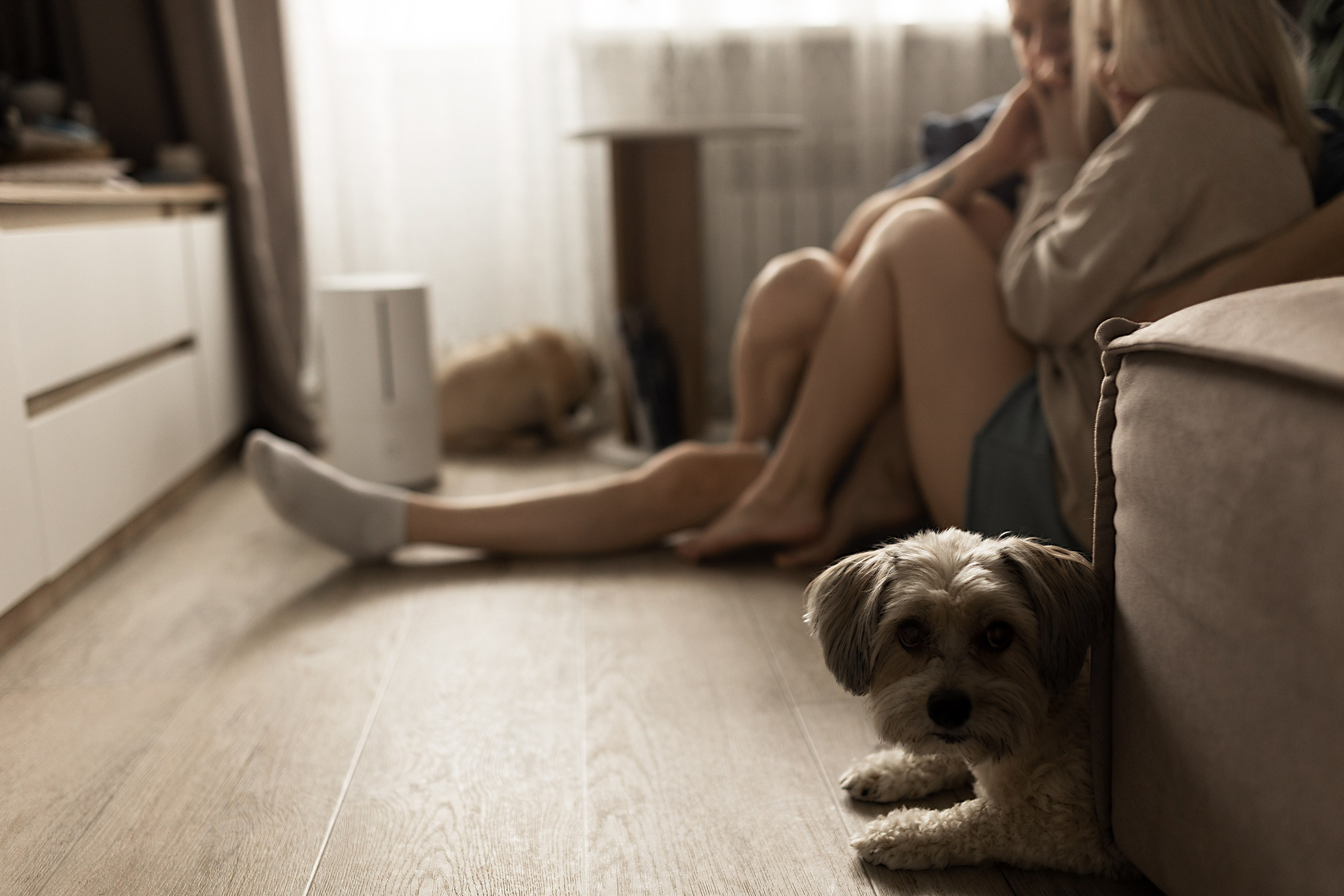 Наталья и Артур. Фотограф Алина Кучумова