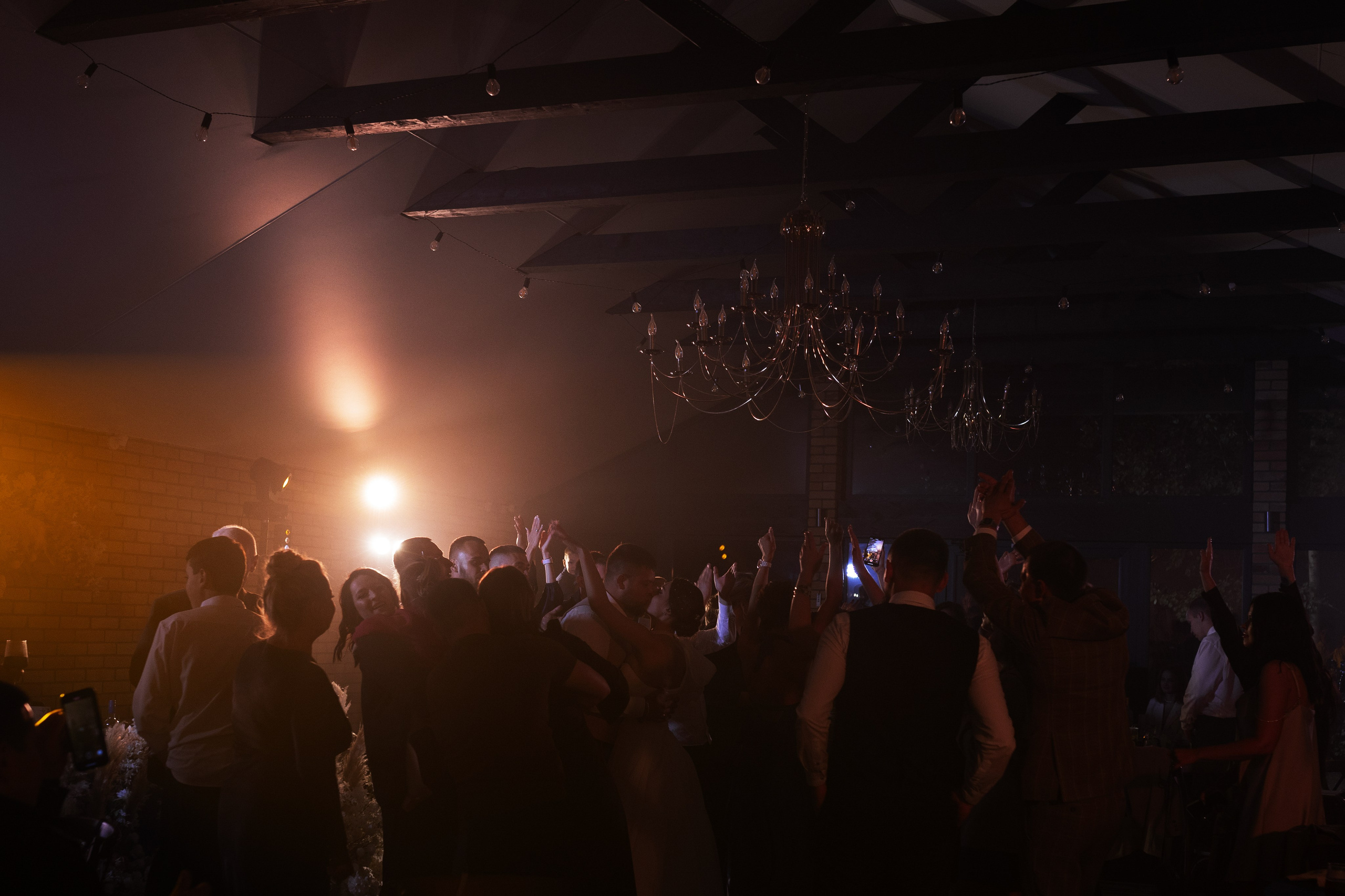 Алиса и Илья. Фотограф Алина Кучумова