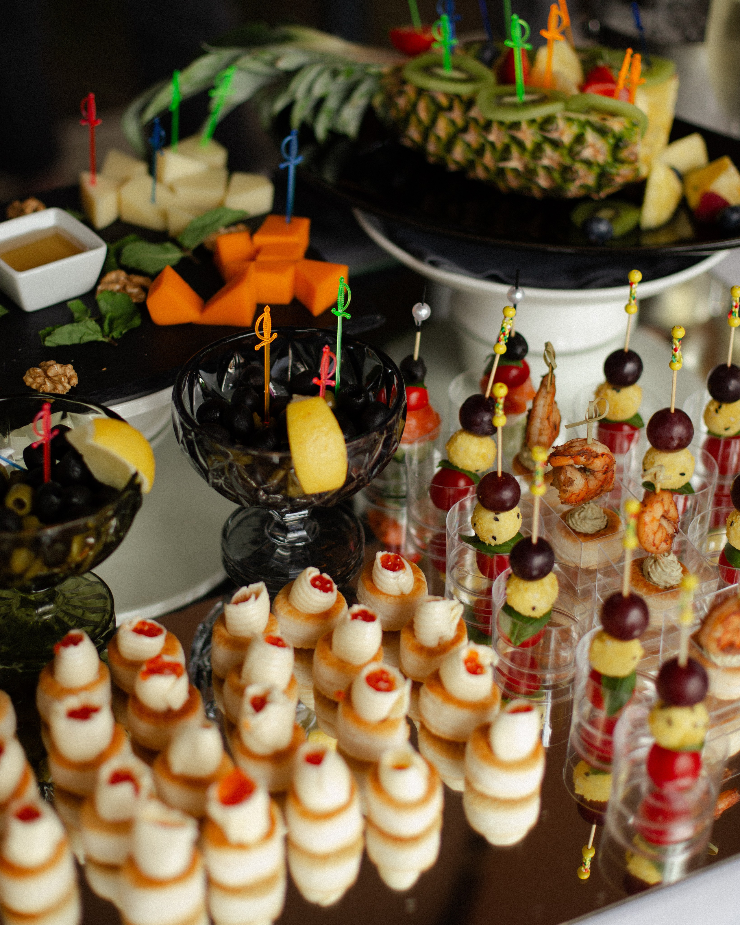 Виталий и Натали. Фотограф в Москве — Евгения Прокопенко