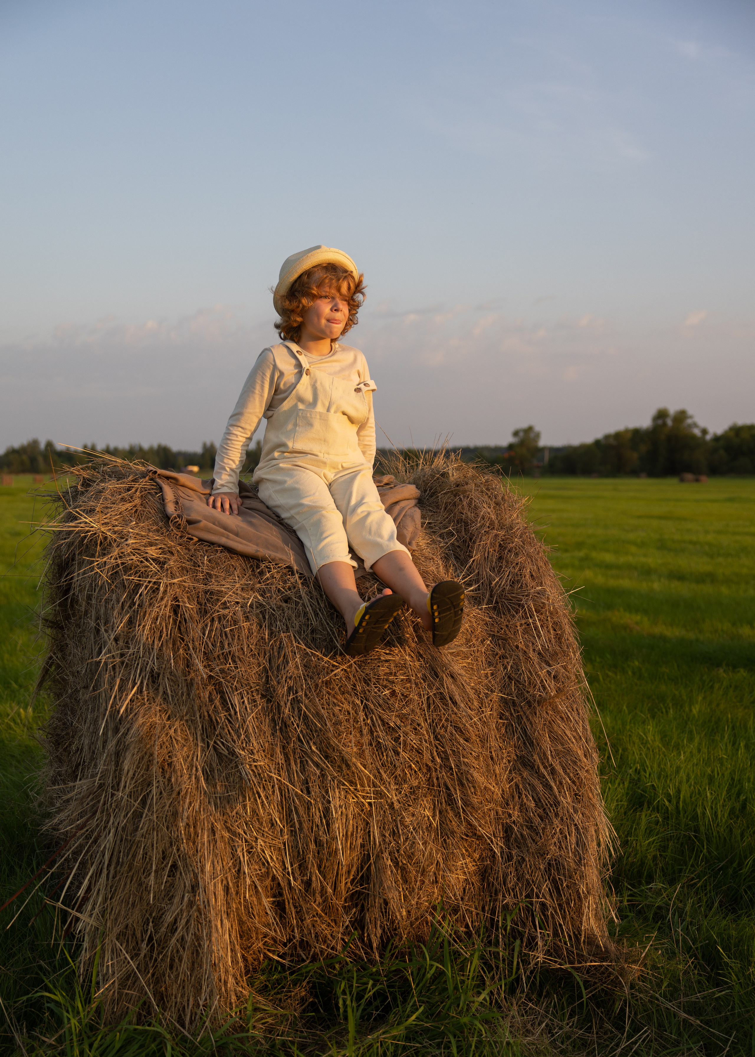 Для Кирюши. Школьный и семейный фотограф в городе Тамбов и Моршанск Елена Федорова