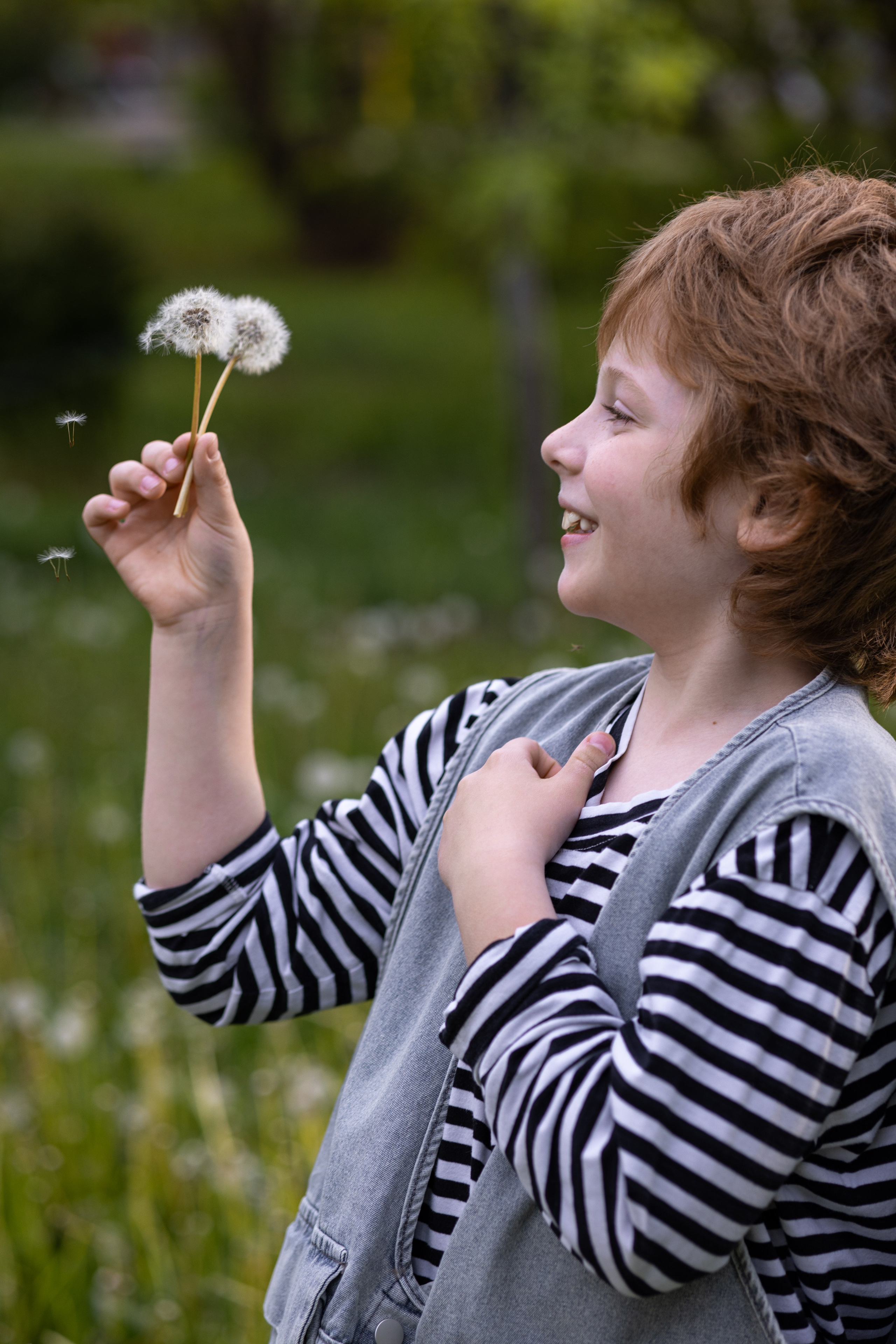 Для Кирюши. Школьный и семейный фотограф в городе Тамбов и Моршанск Елена Федорова