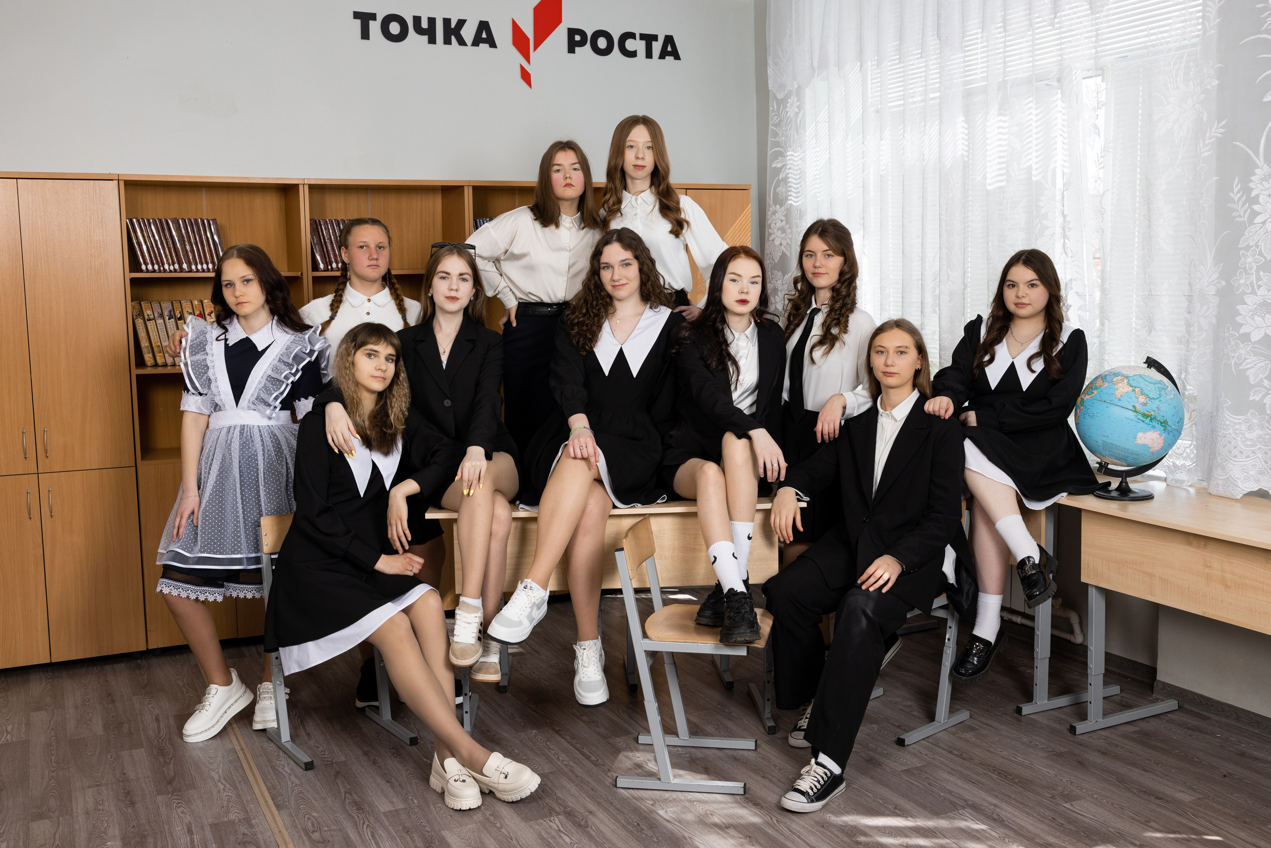 Ассорти. Школьный и семейный фотограф в городе Тамбов и Моршанск Елена Федорова