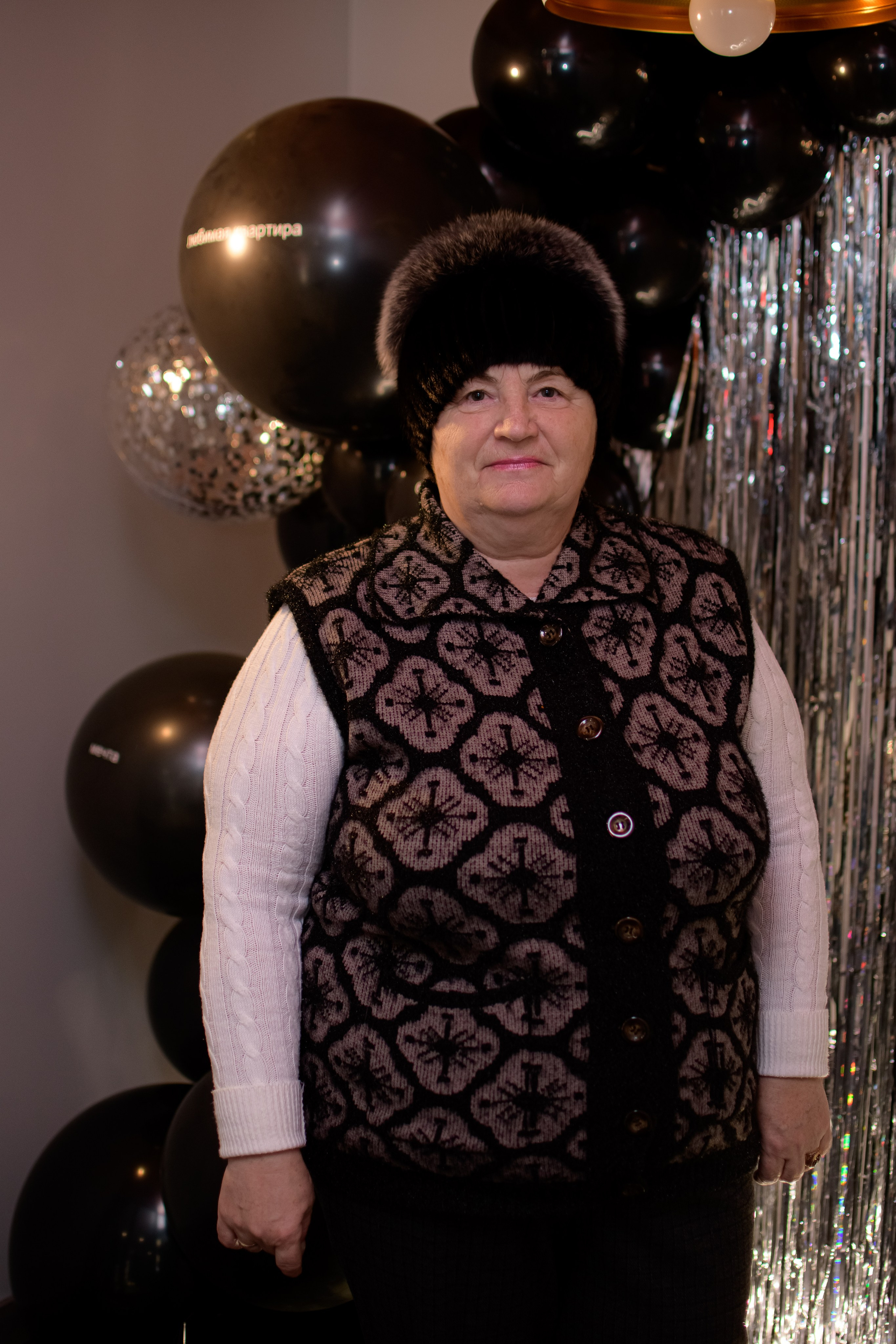 ФЛАГМАН. Photokarish