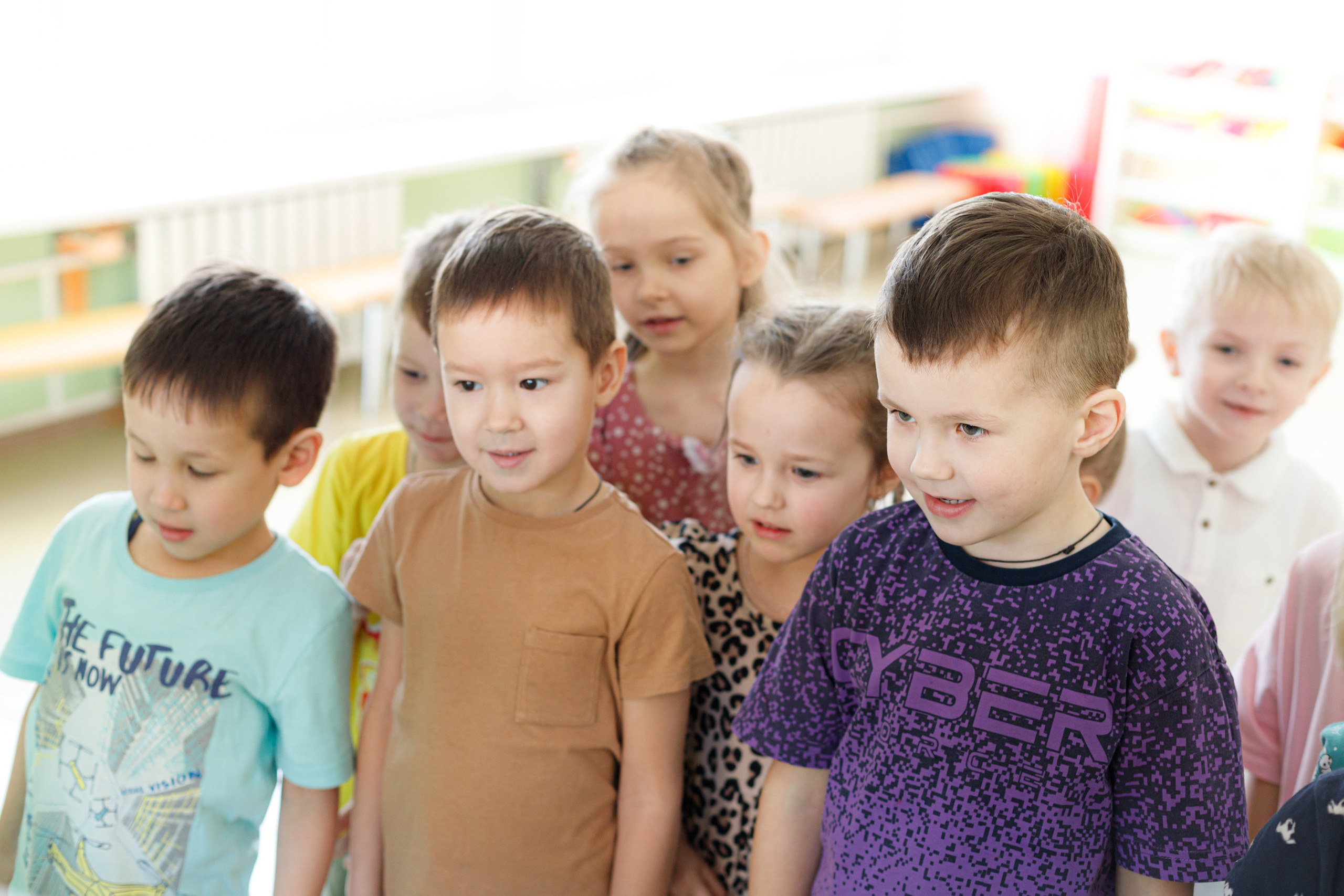 Эмиль / 6 years birthday. Photokarish