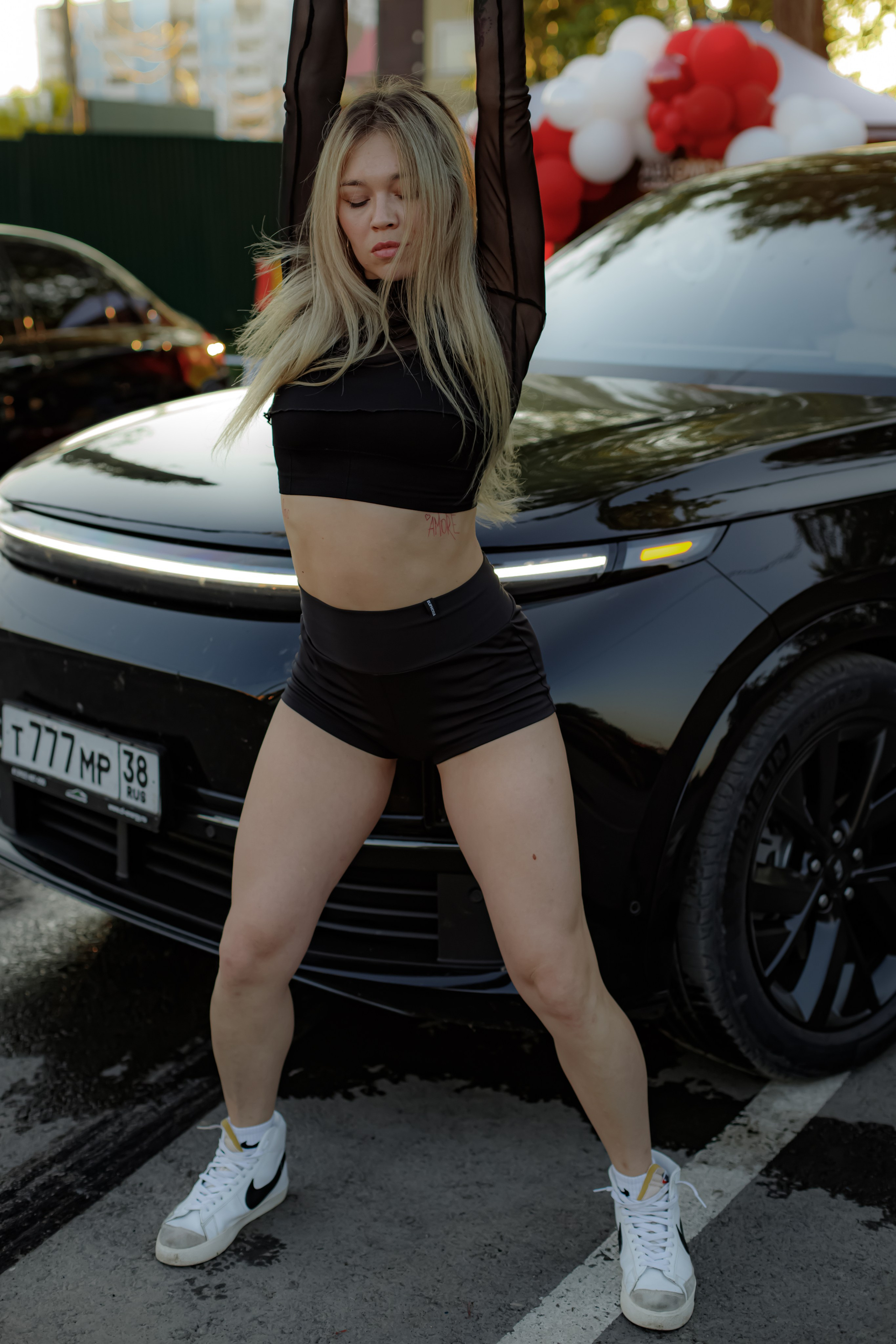 АВТОМОЙКА САМООБСЛУЖИВАНИЯ «5 MIN». Photokarish