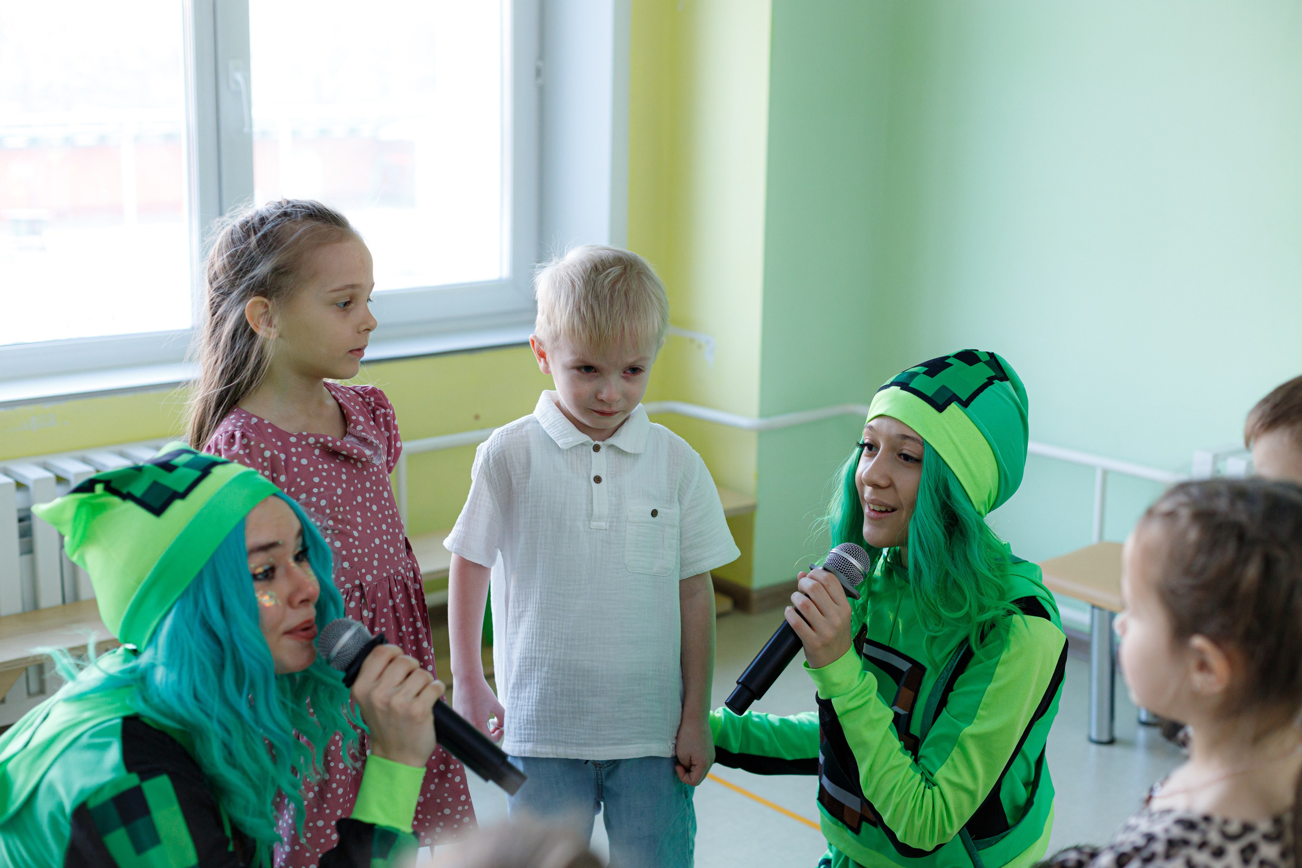 Эмиль / 6 years birthday. Photokarish