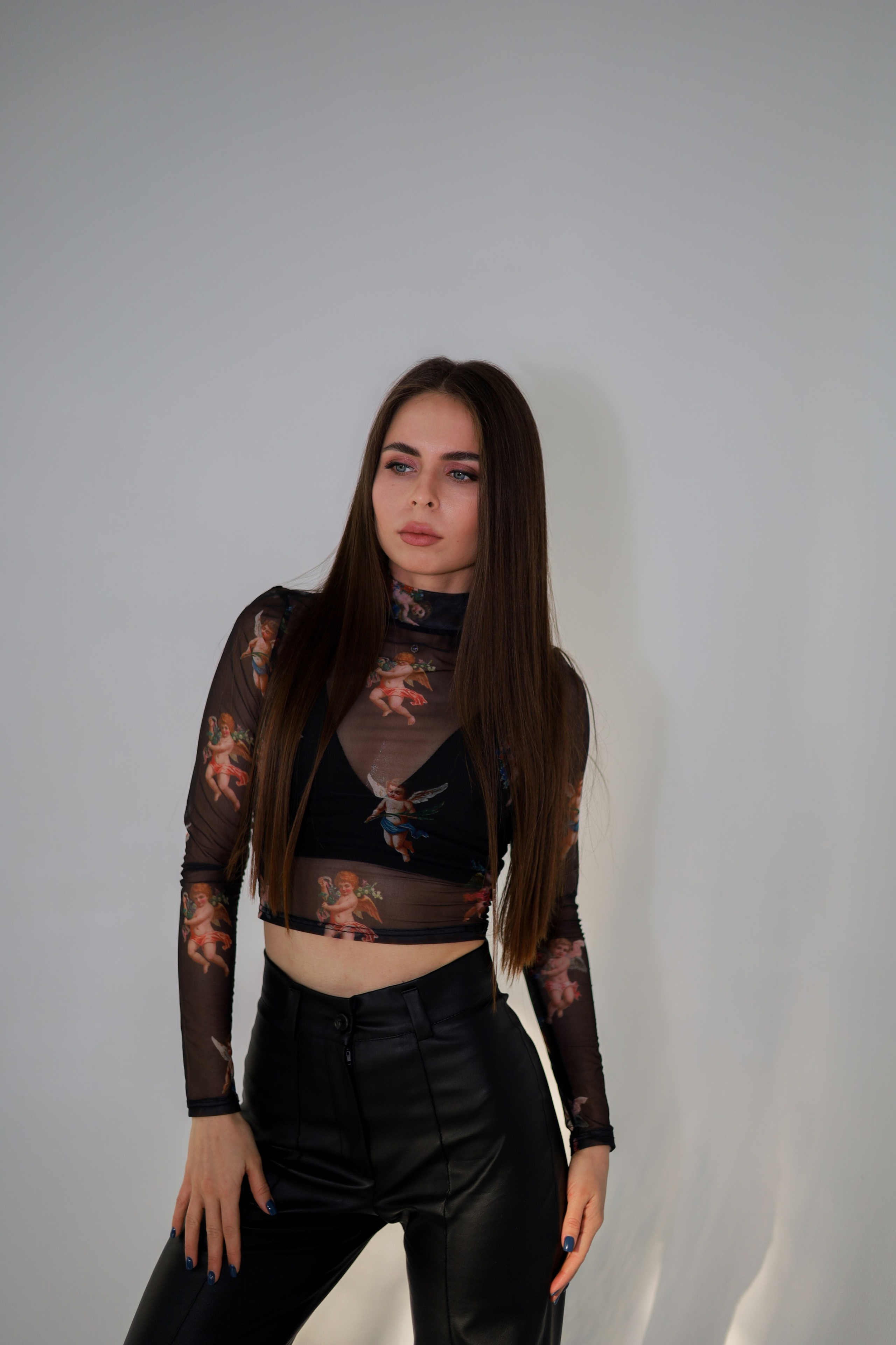 Таня. Фотограф Анастасия Гордовская