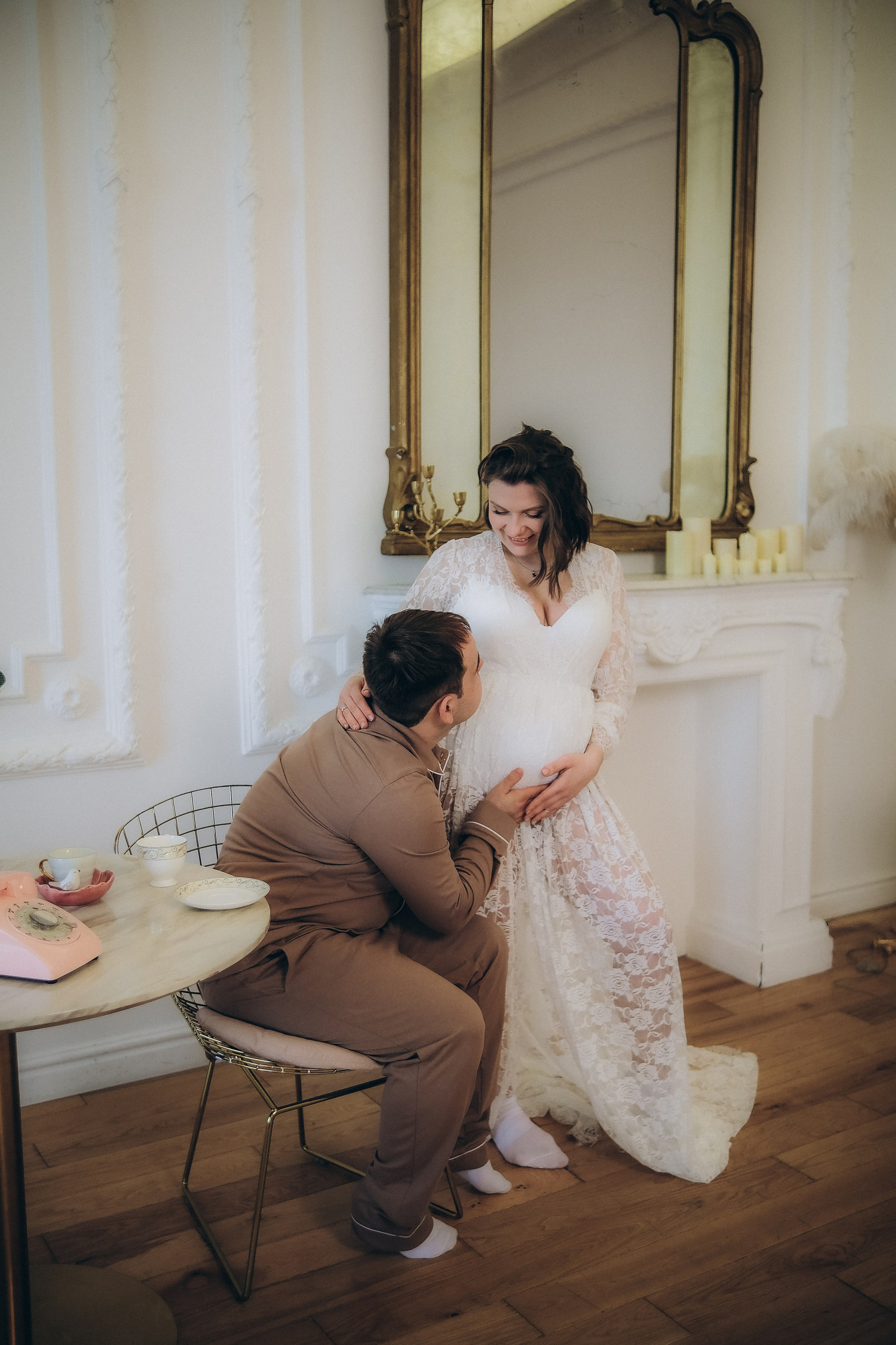 Ника & Леша. Phdkvmr.ru