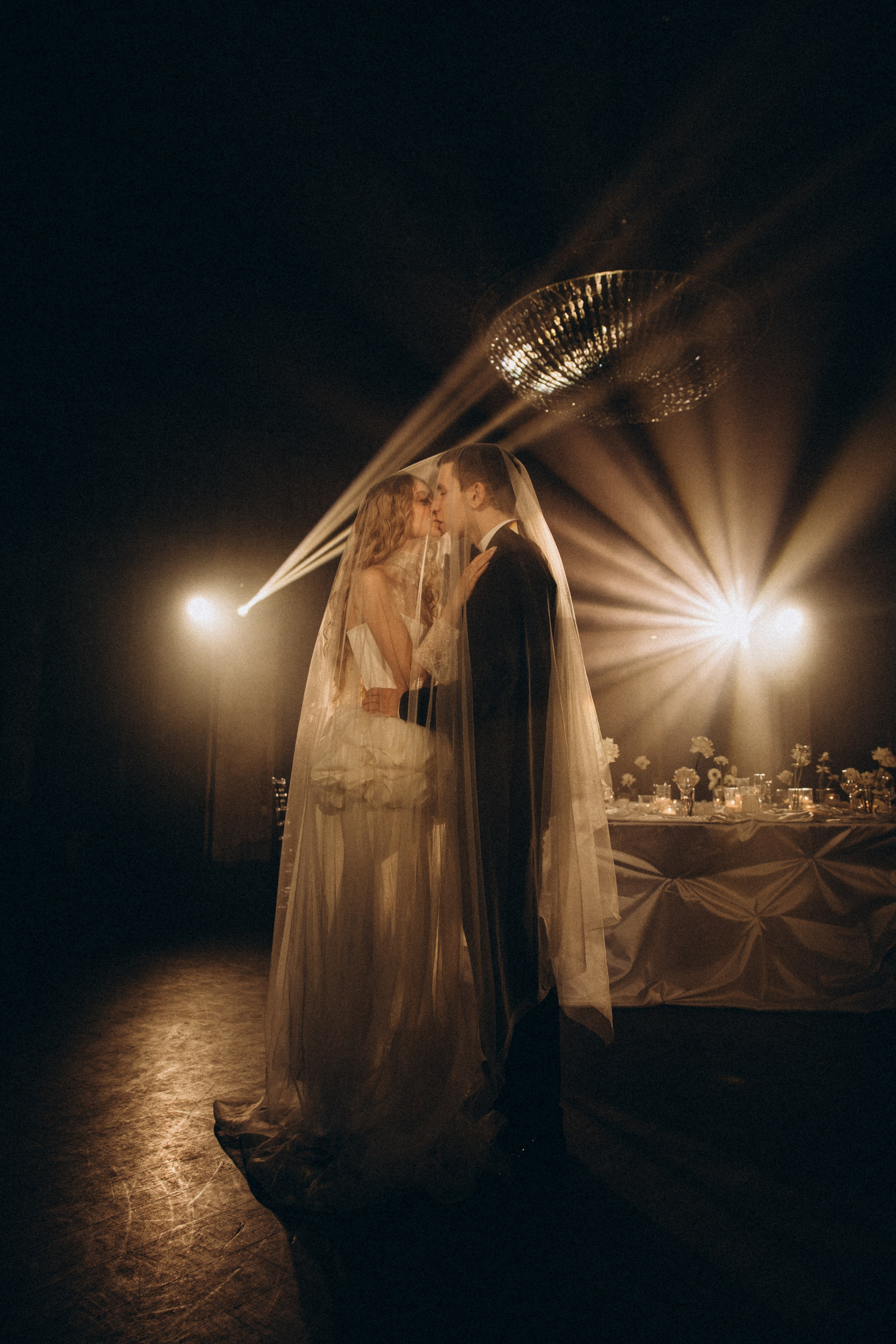 Вероника & Максим. Phdkvmr.ru