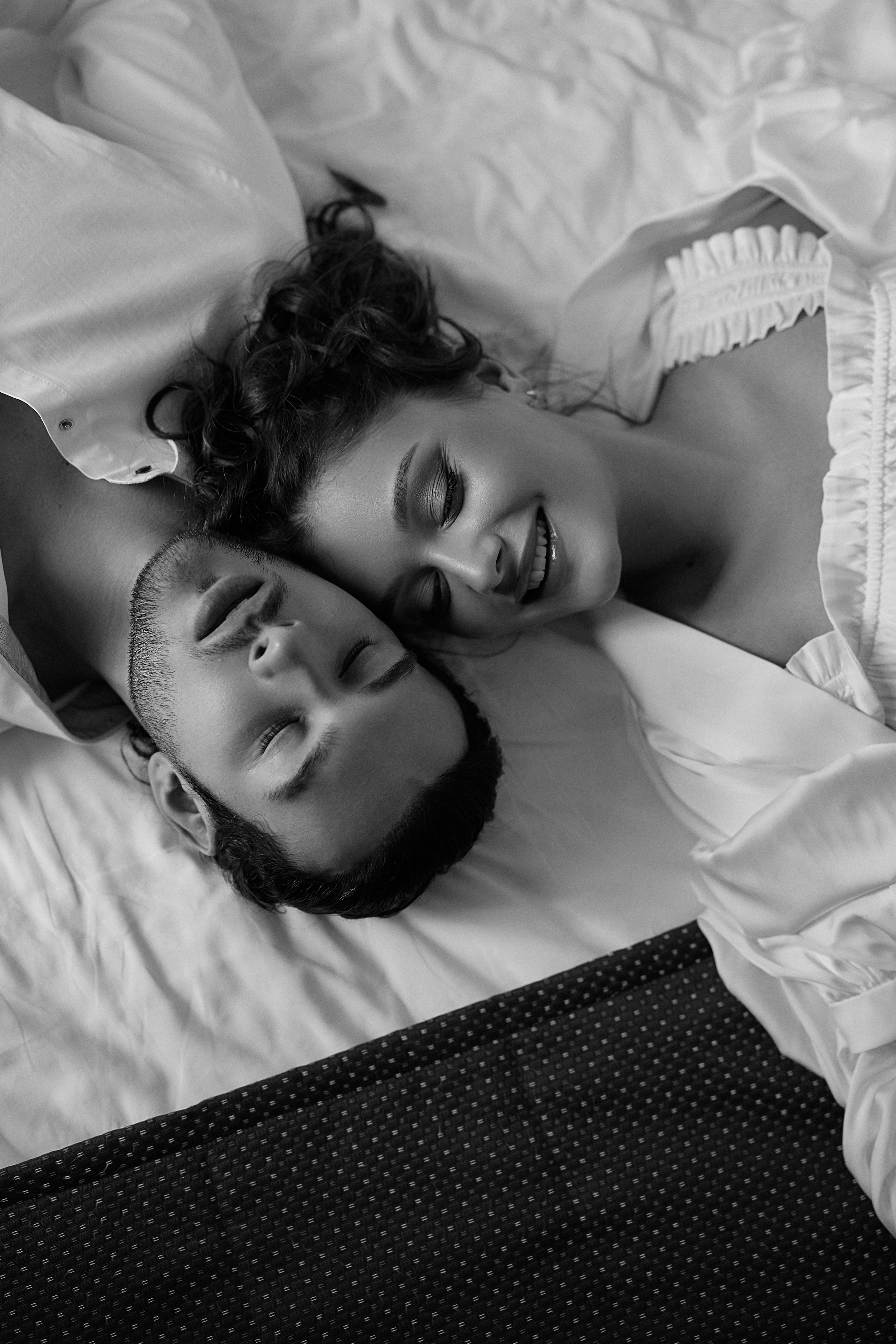 Дмитрий и Дарина