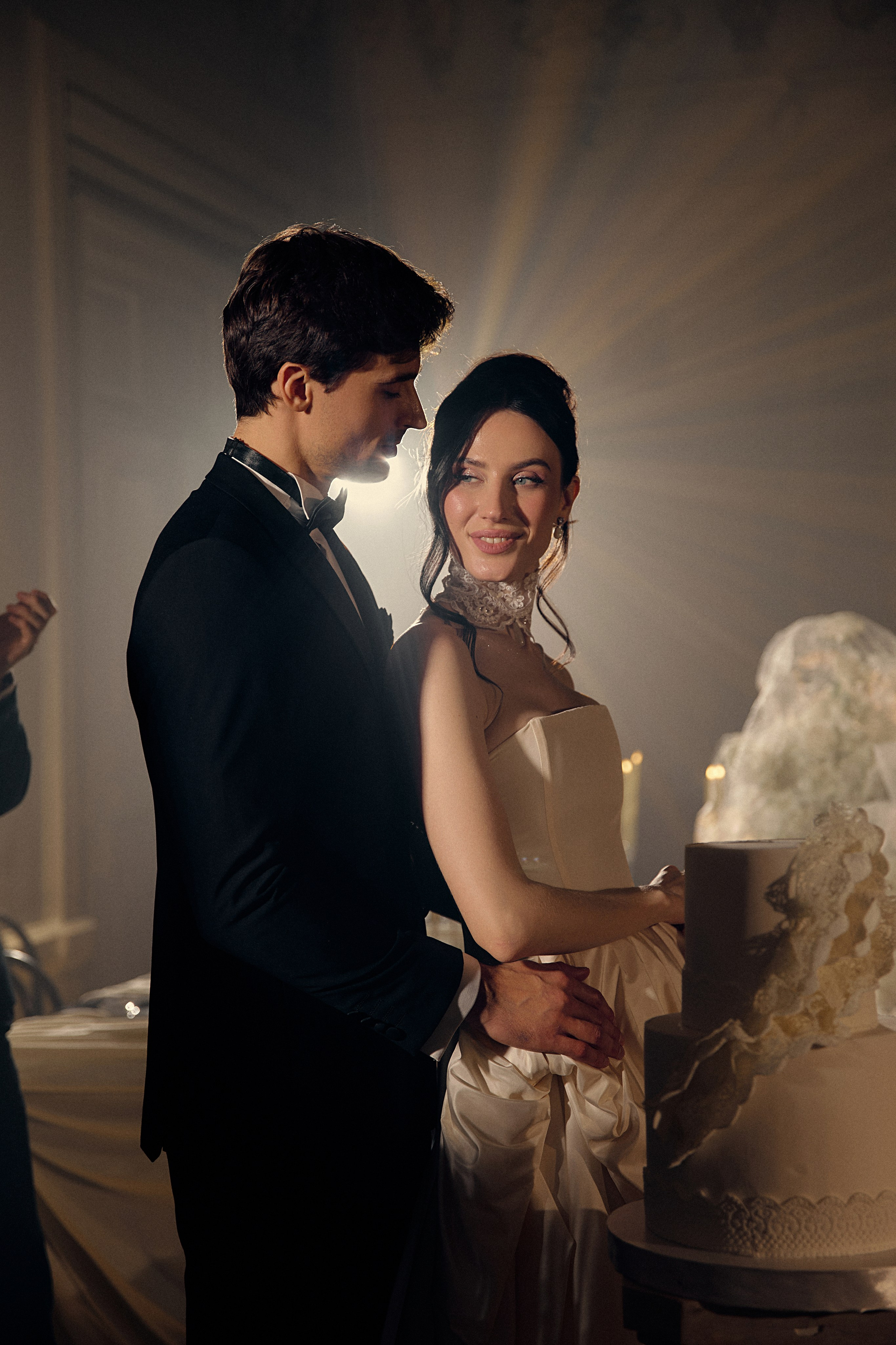 Никита и Дарья