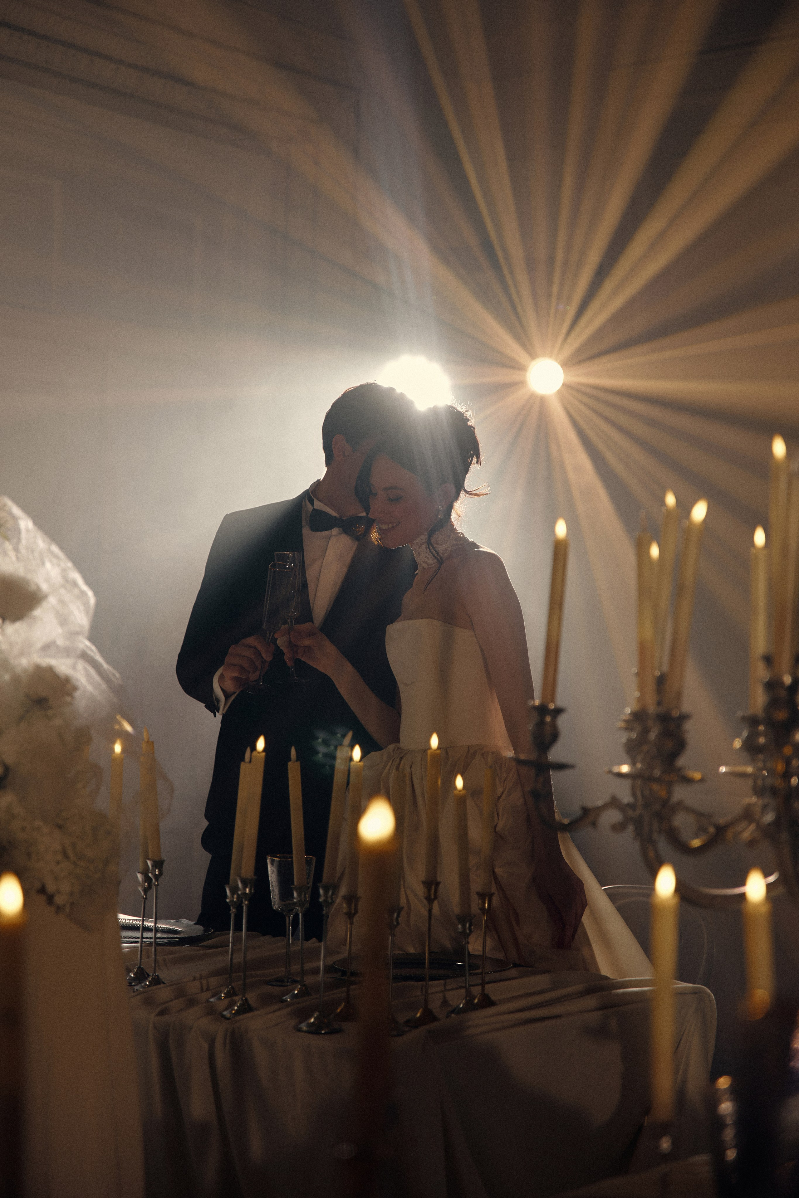 Никита и Дарья