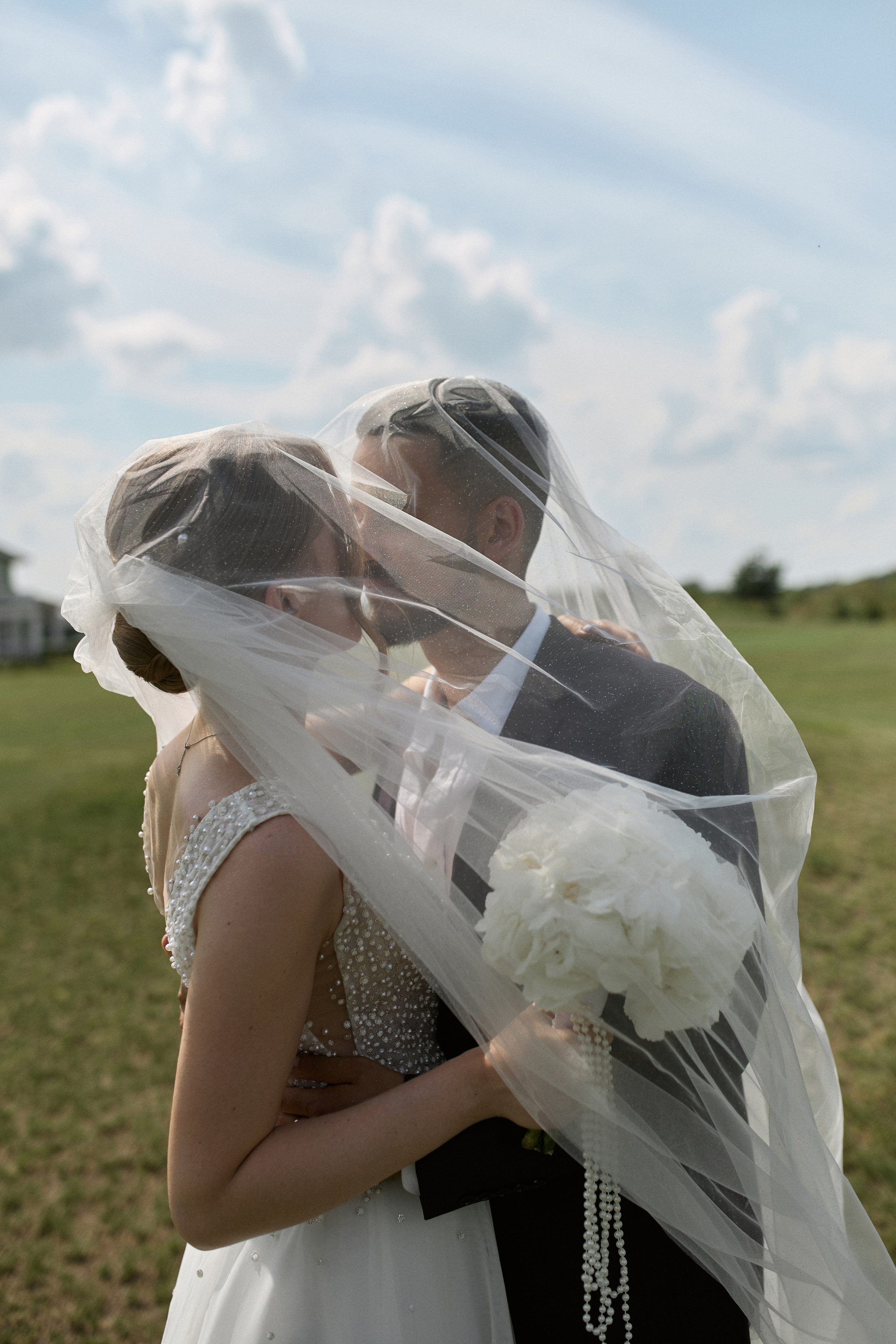 Матвей и Юлия