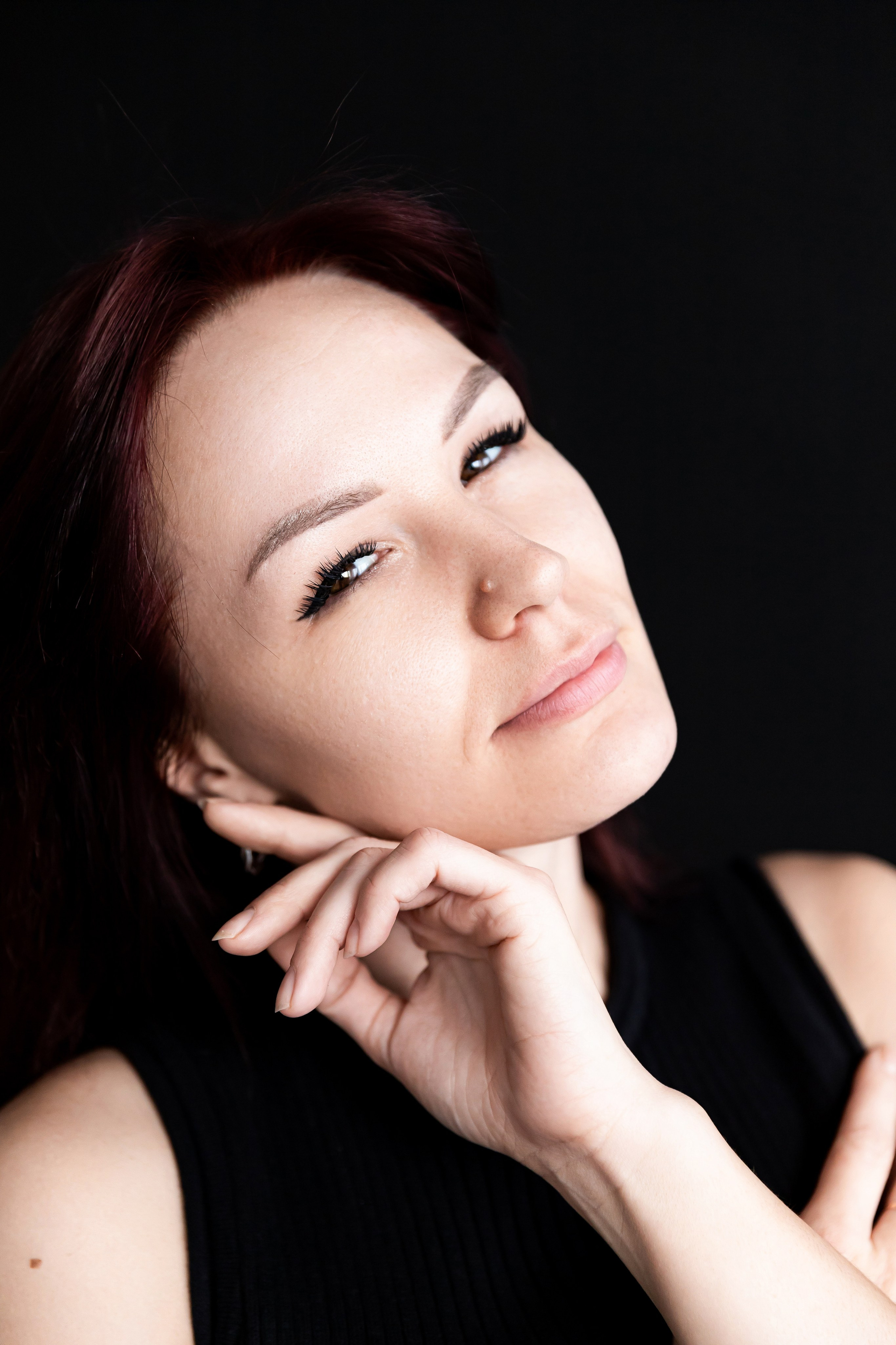 Даша и Артём. Семейный фотограф в Екатеринбурге и Красноуфимске Евгения Лягаева