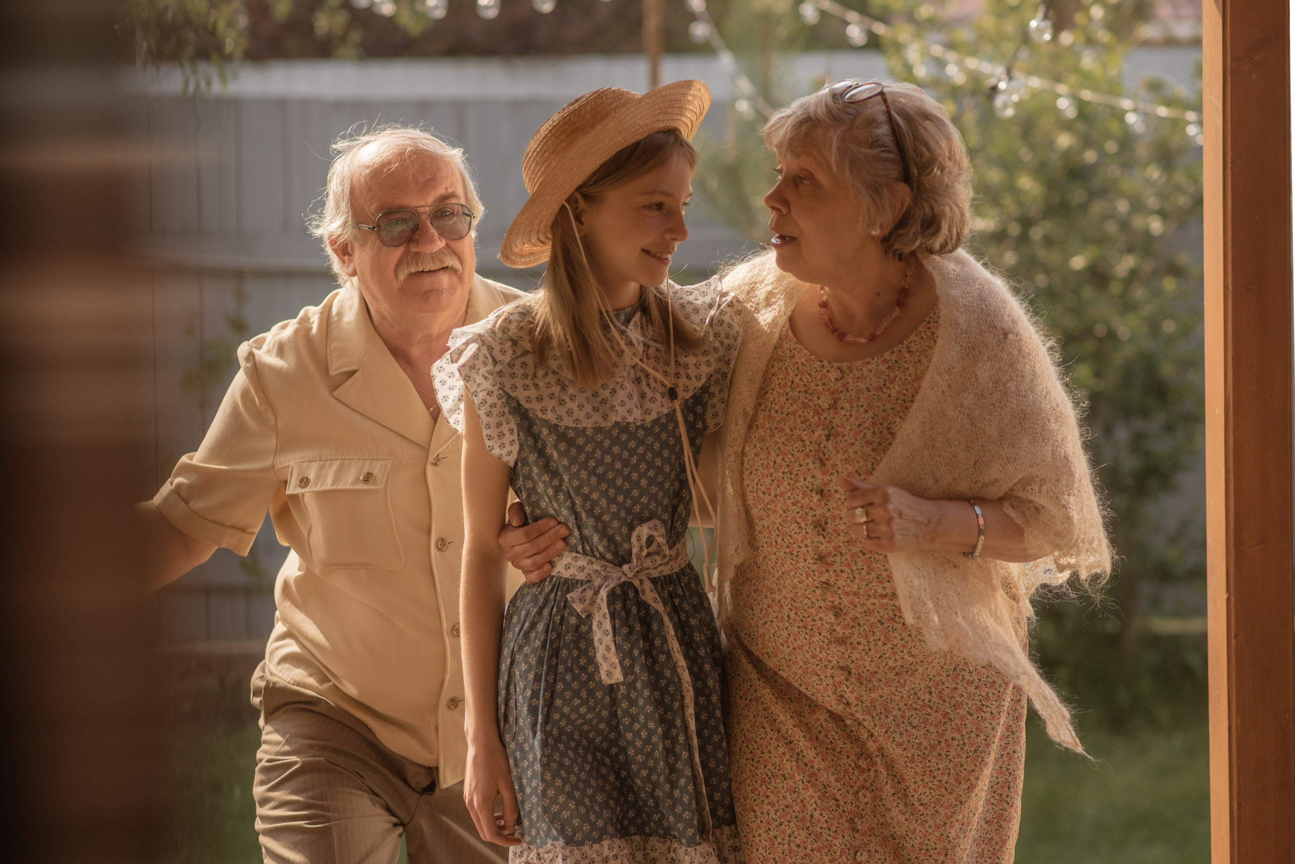 Однажды…. Детский и семейный фотограф/видеограф Галина Чеб