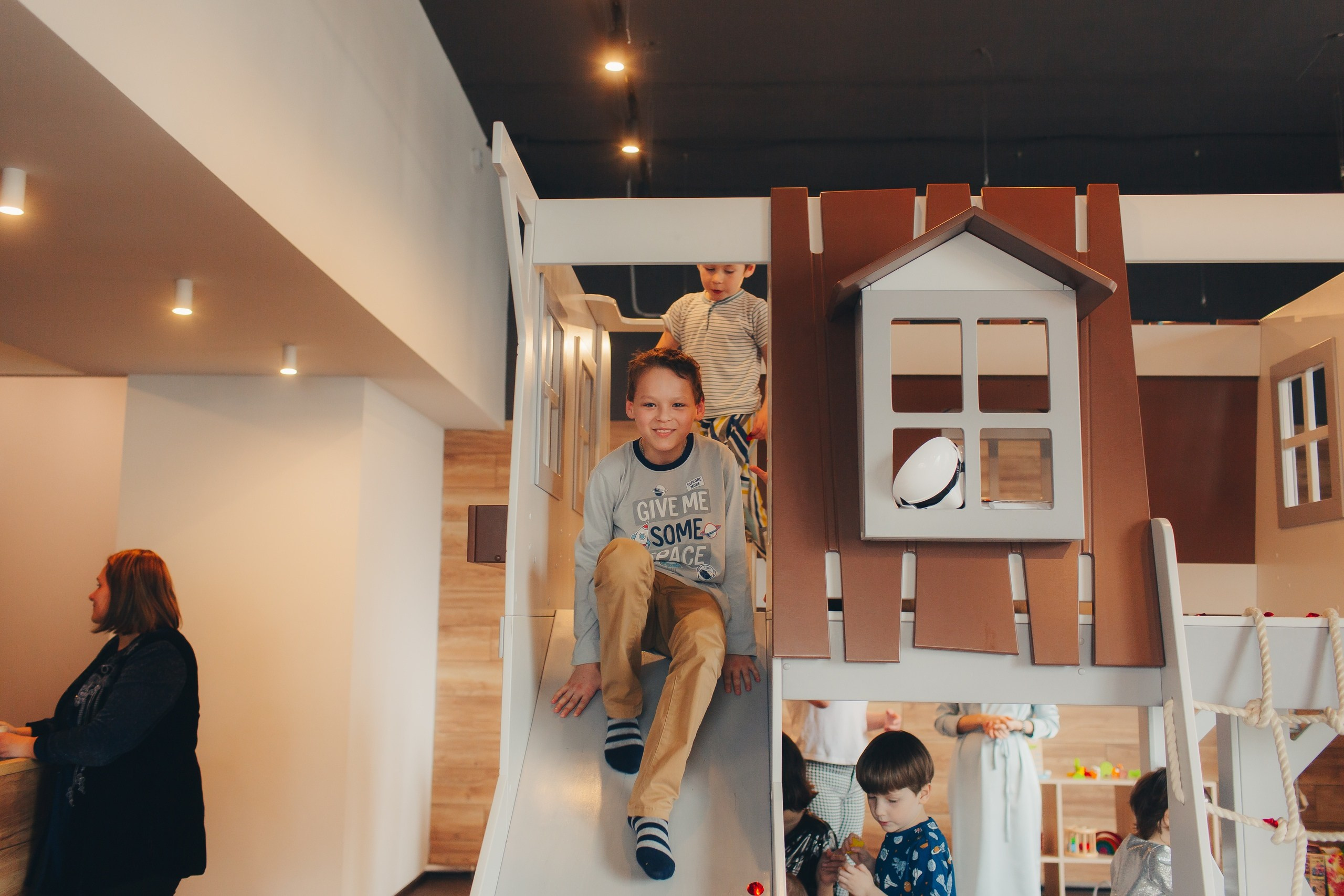 Фотосессия дня рождения в космическом стиле. Фотограф Евгения Мальцева, Архангельск