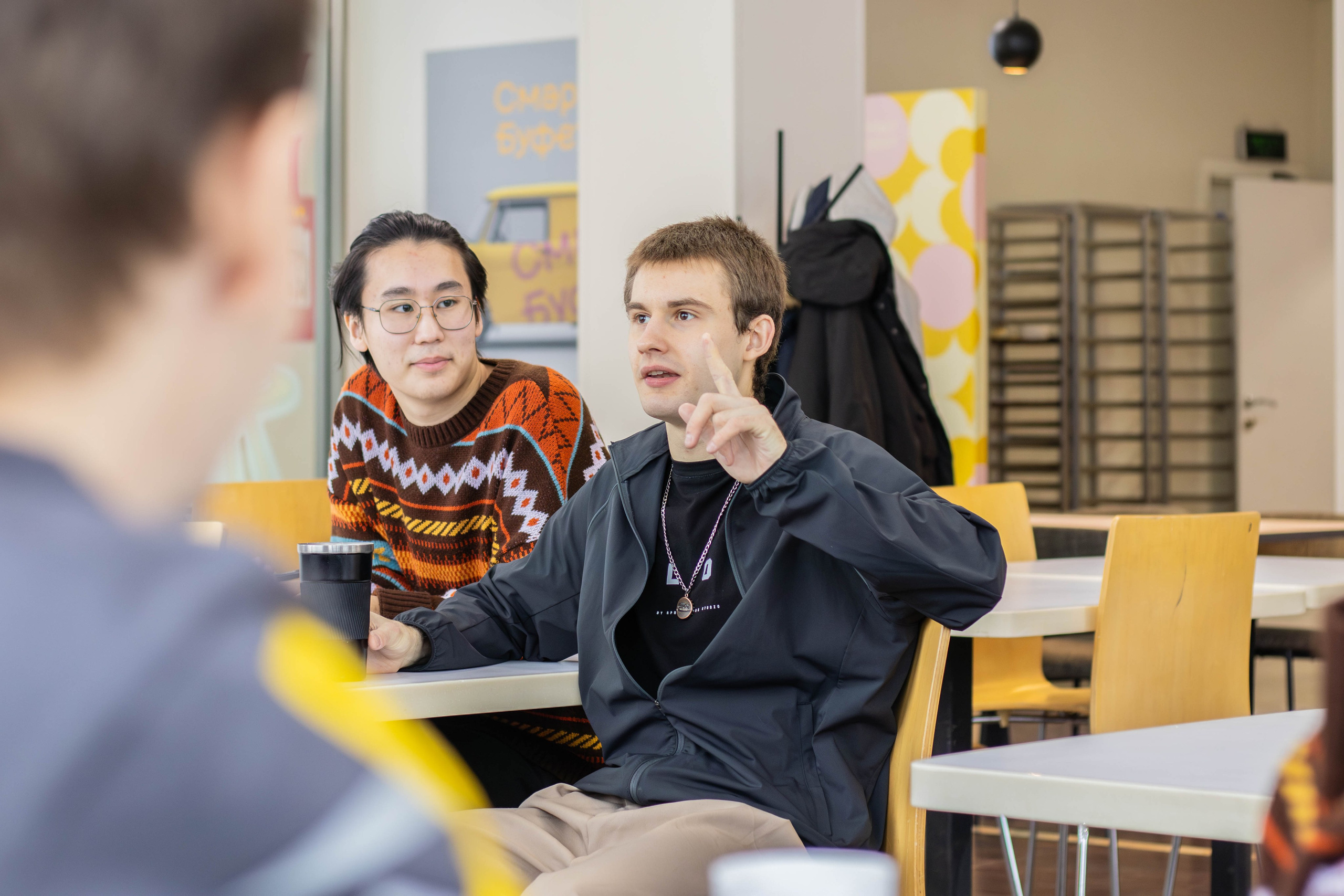 RUNRISE. Репортажный фотограф во Владивостоке Анастасия Кострова