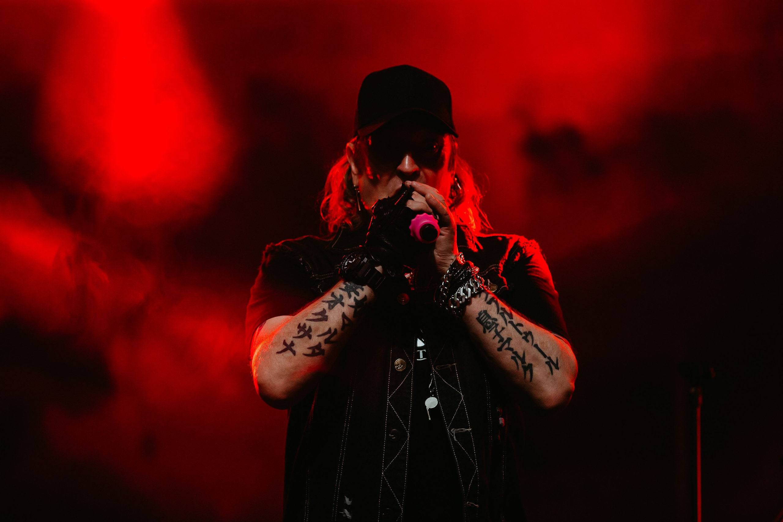 Всероссийский фестиваль «Серебряные струны». Фотограф событий Злобин Дмитрий