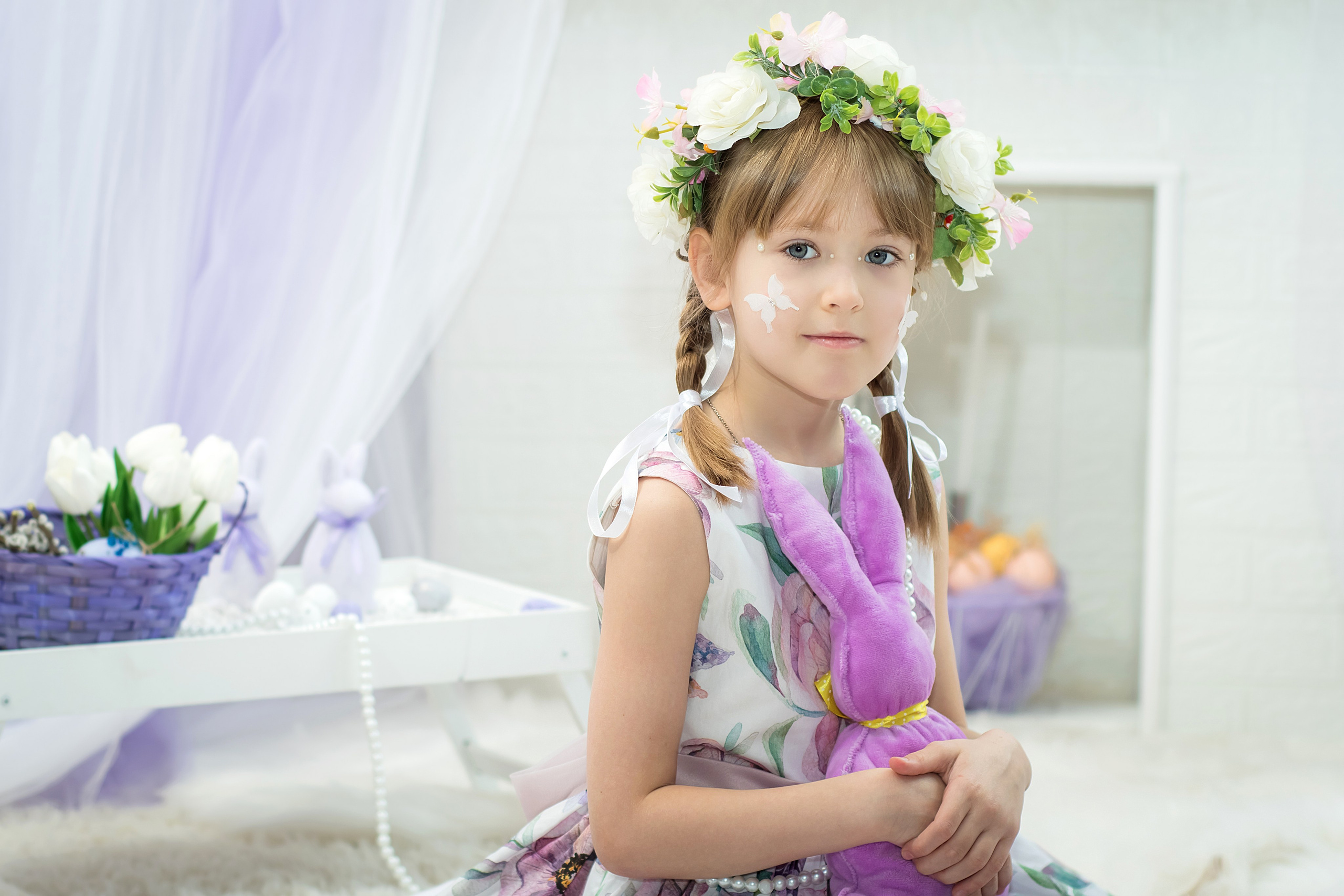 Студийная съемка. Фотограф Ольга Холина|Дебальцево