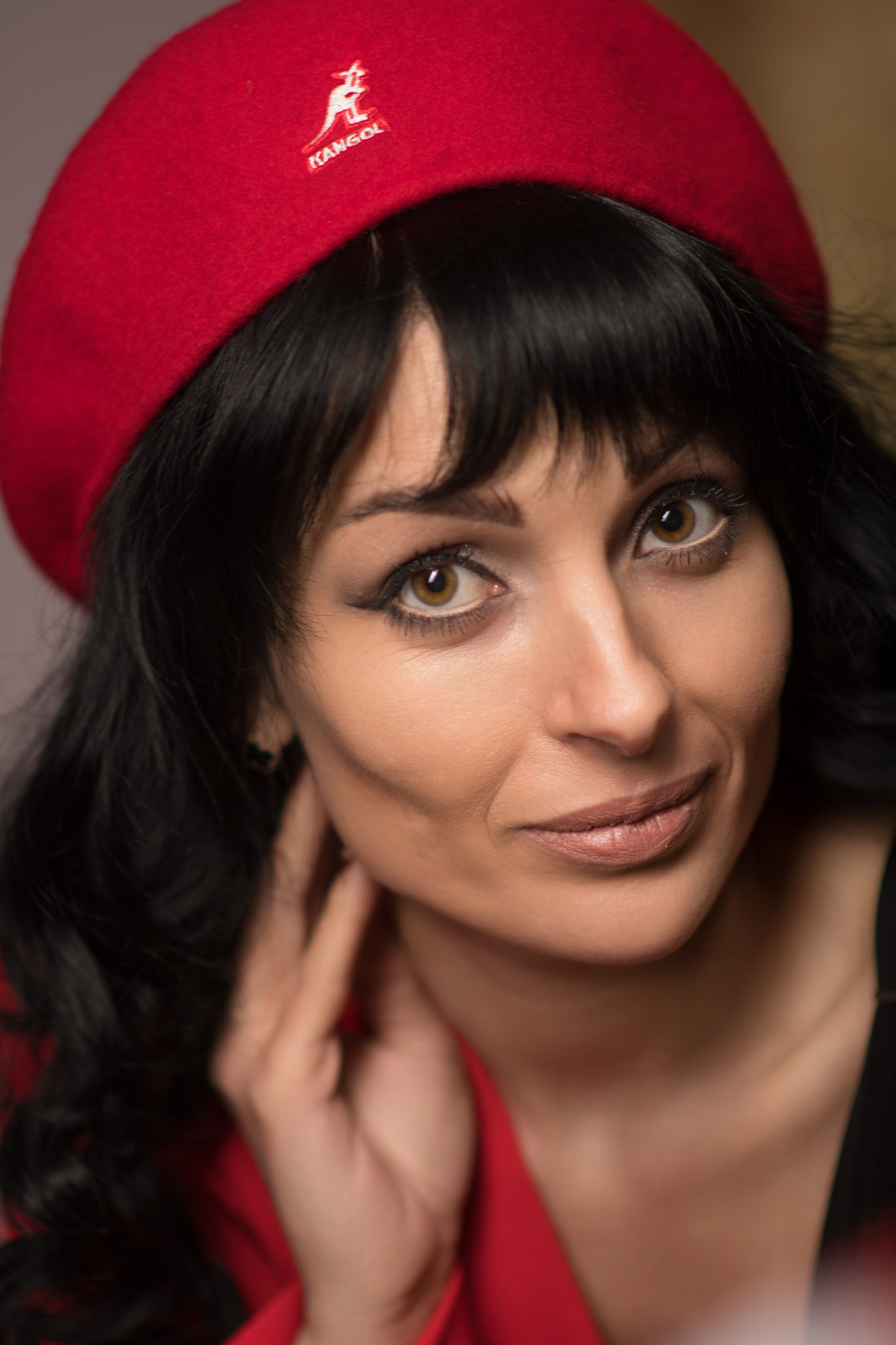 Студийная съемка. Фотограф Ольга Холина|Дебальцево