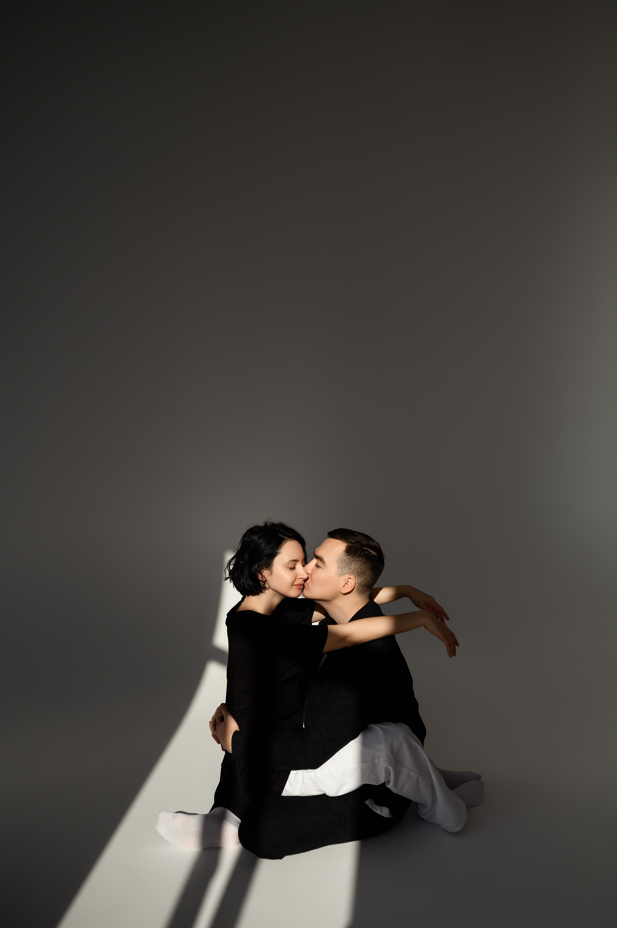 Соня и Сережа. Фотограф в Краснодаре Скубицкая Альбина